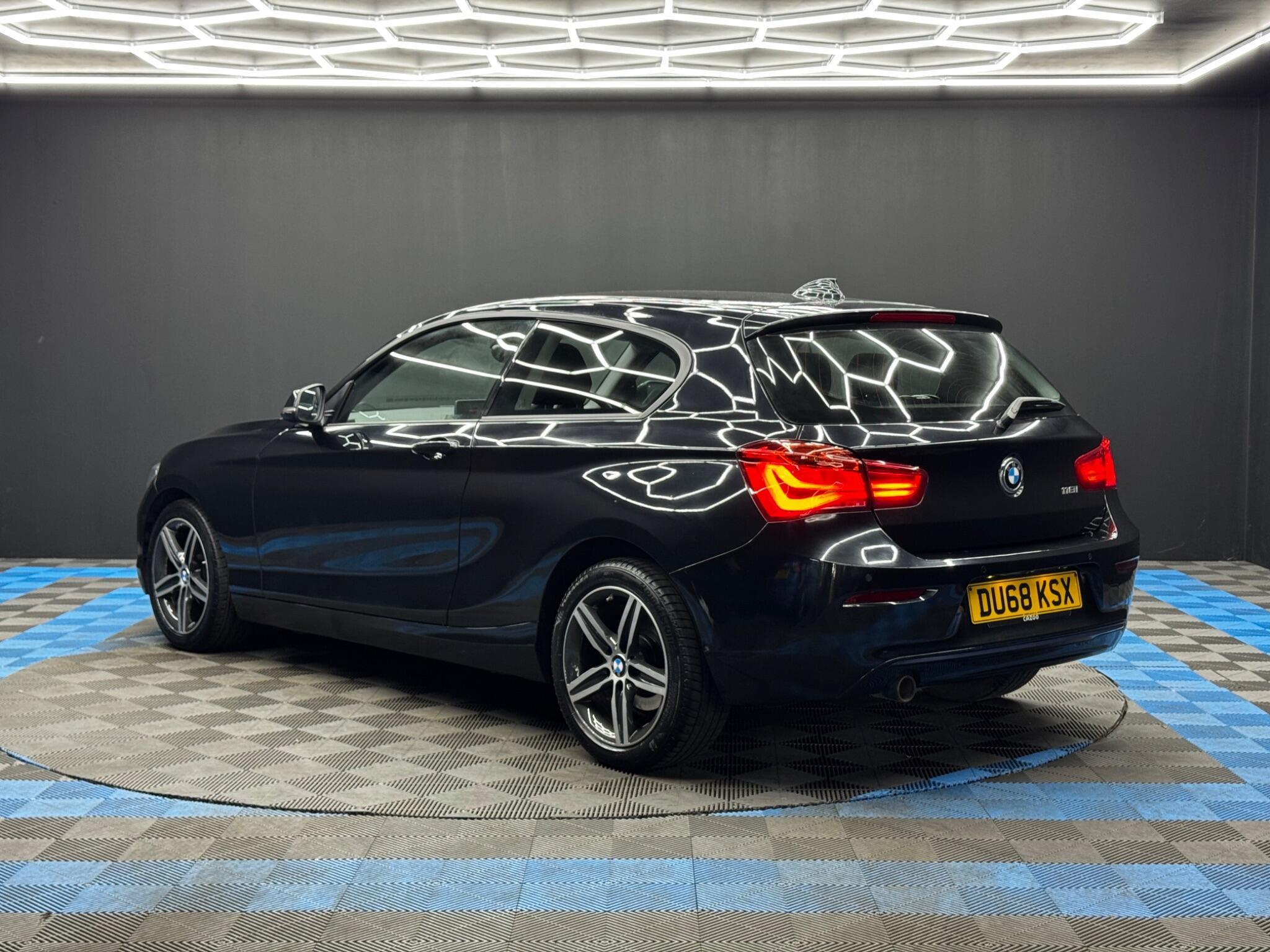 BMW 1 Series - Image 7