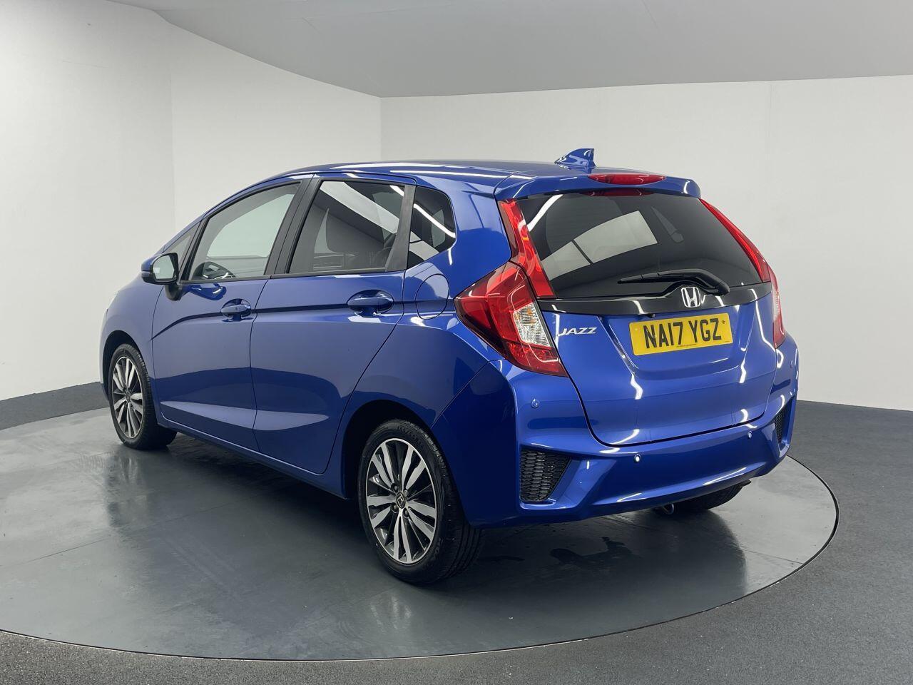 Honda Jazz - Image 14