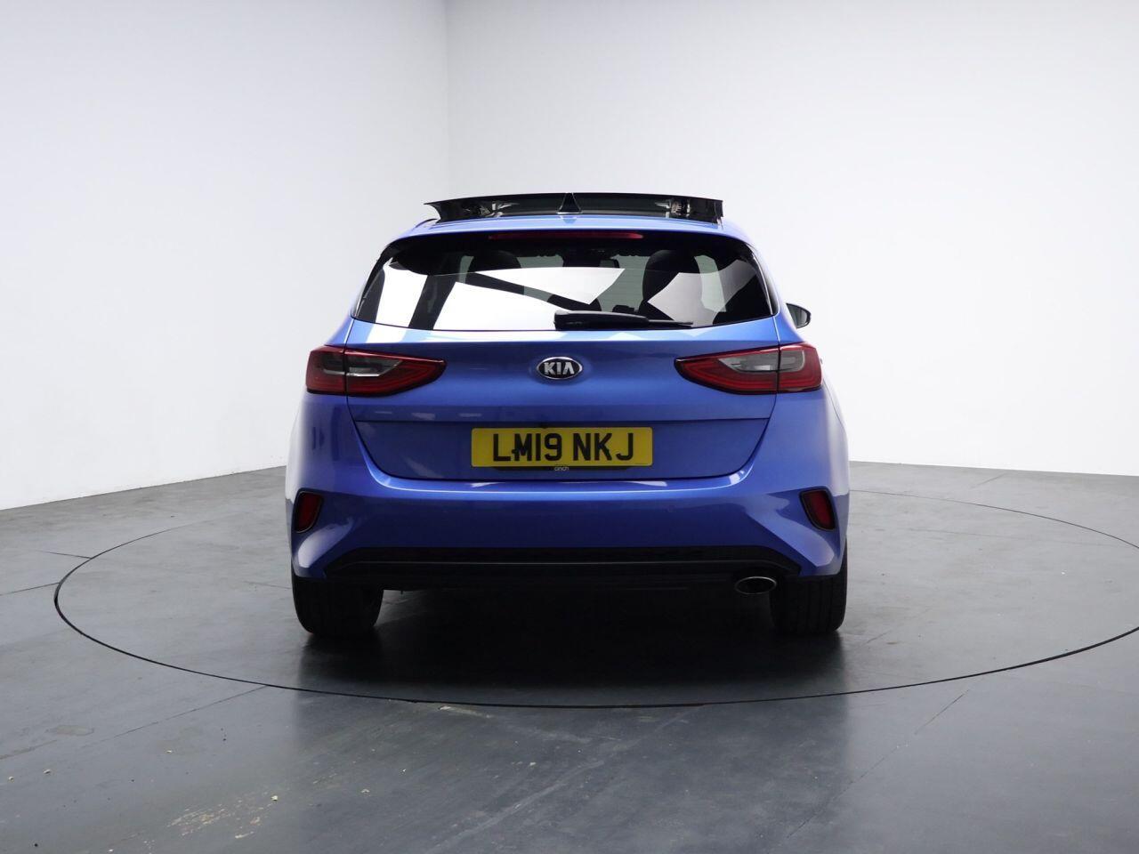 Kia ceed - Image 11