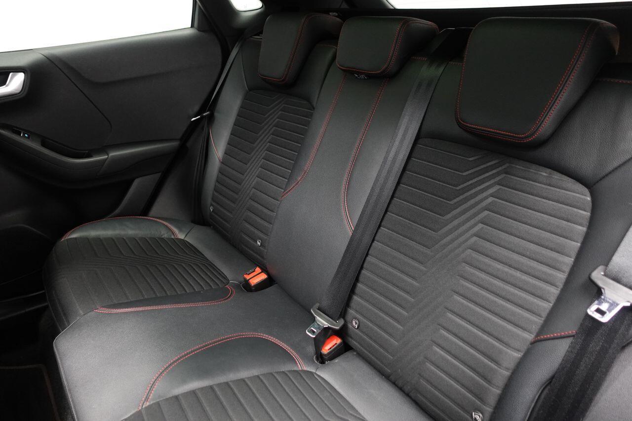 Ford Puma - Image 20