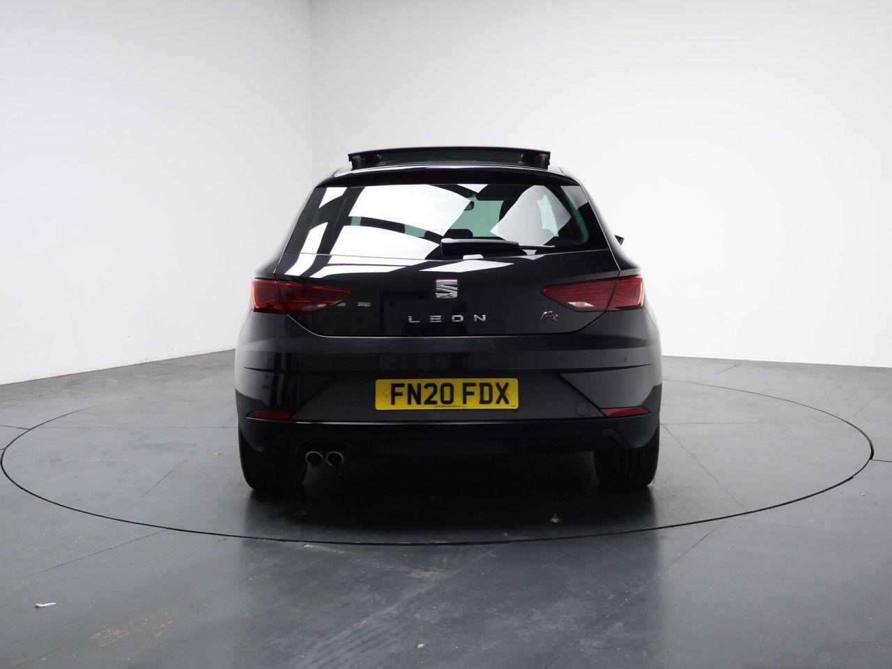 SEAT Leon - Image 11