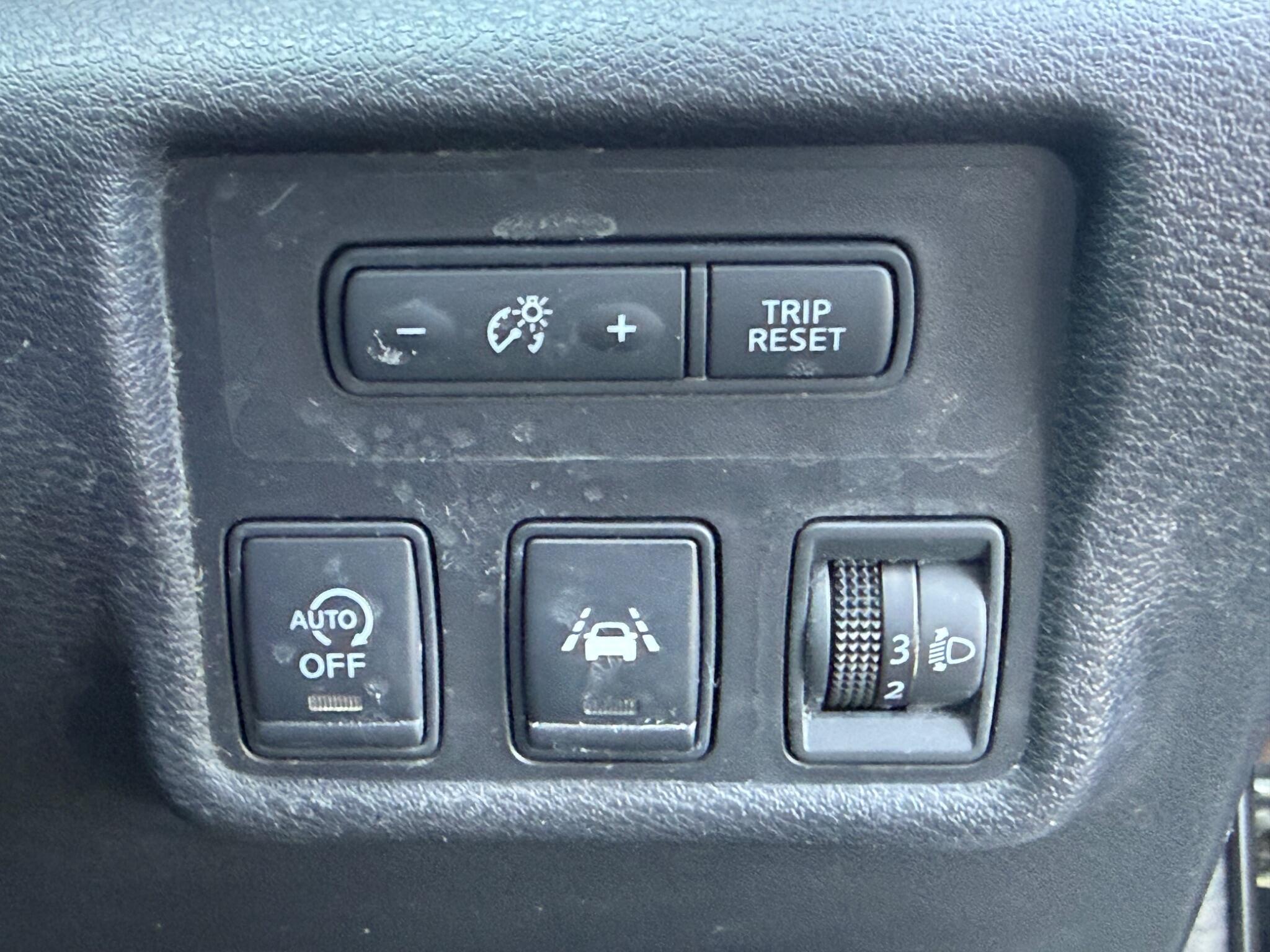 Nissan Micra - Image 18