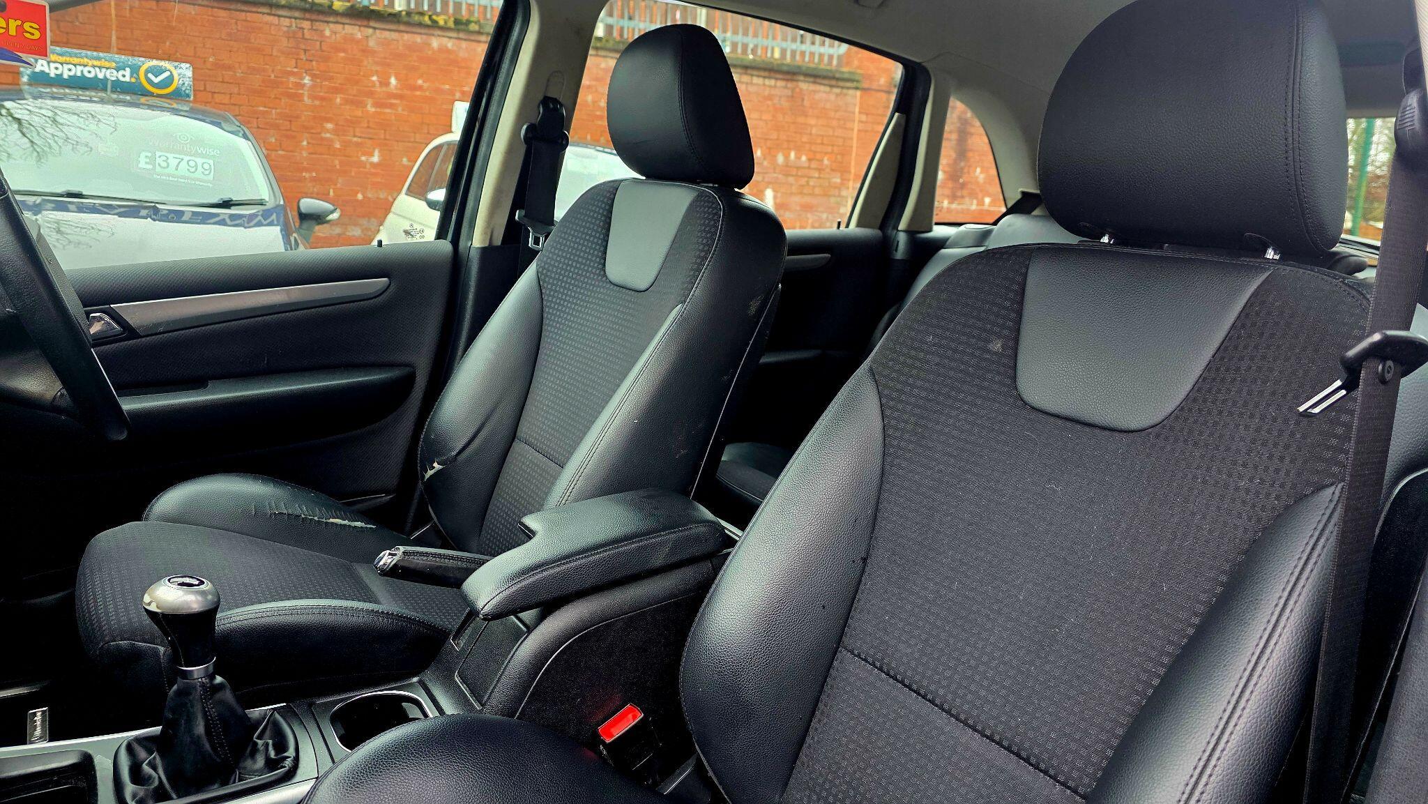 Mercedes B Class - Image 14