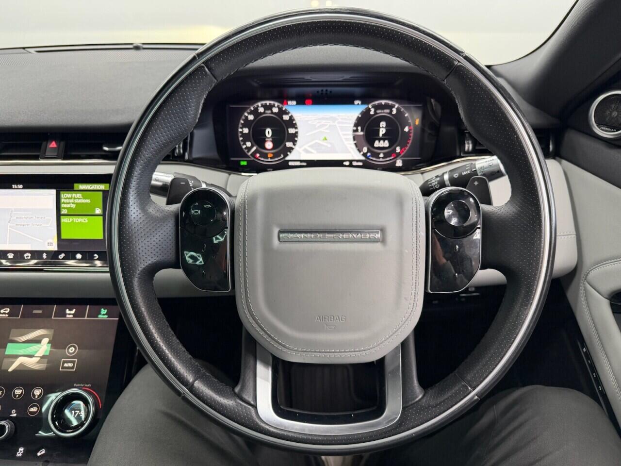 Land Rover Range Rover Evoque - Image 28