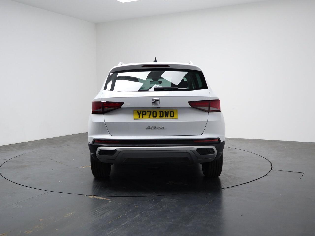 SEAT Ateca - Image 11