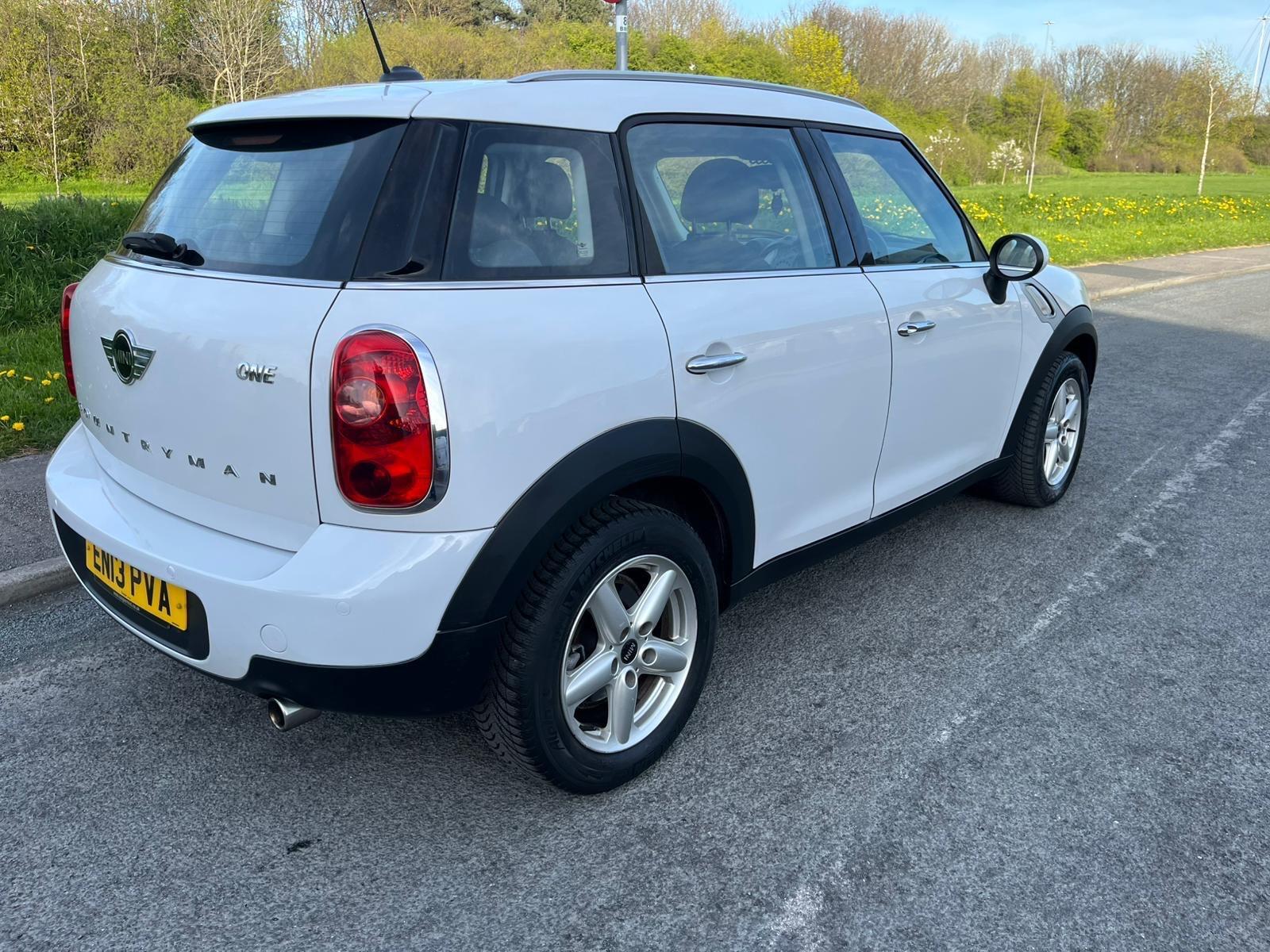 MINI Countryman - Image 3