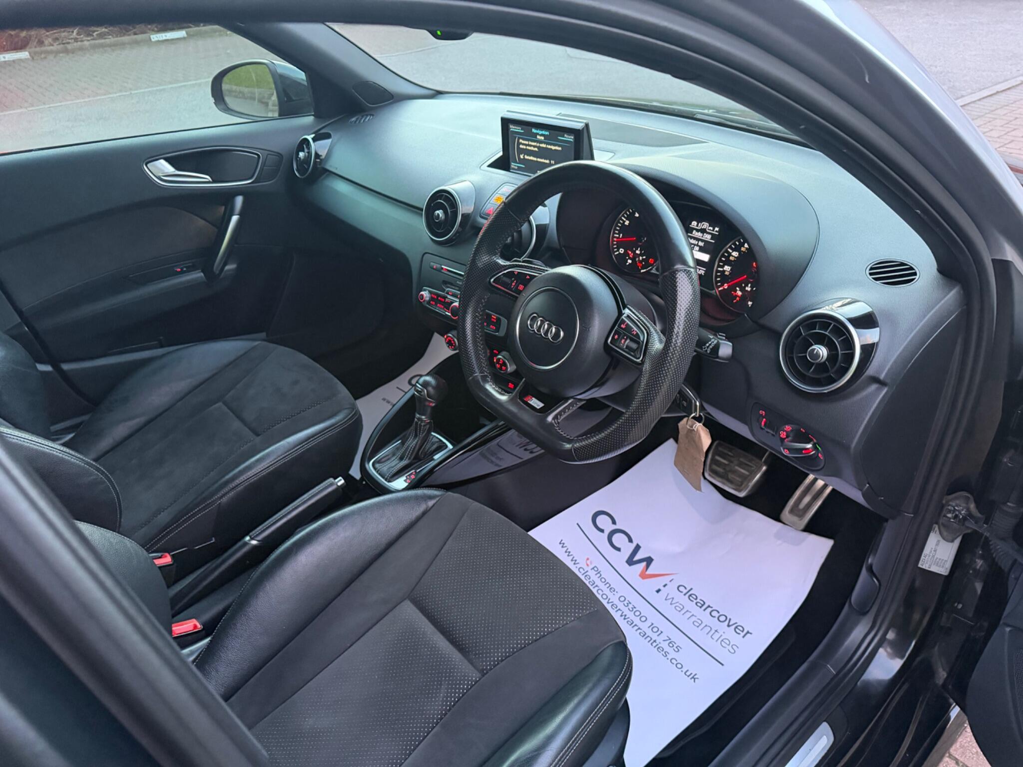 Audi A1 - Image 28