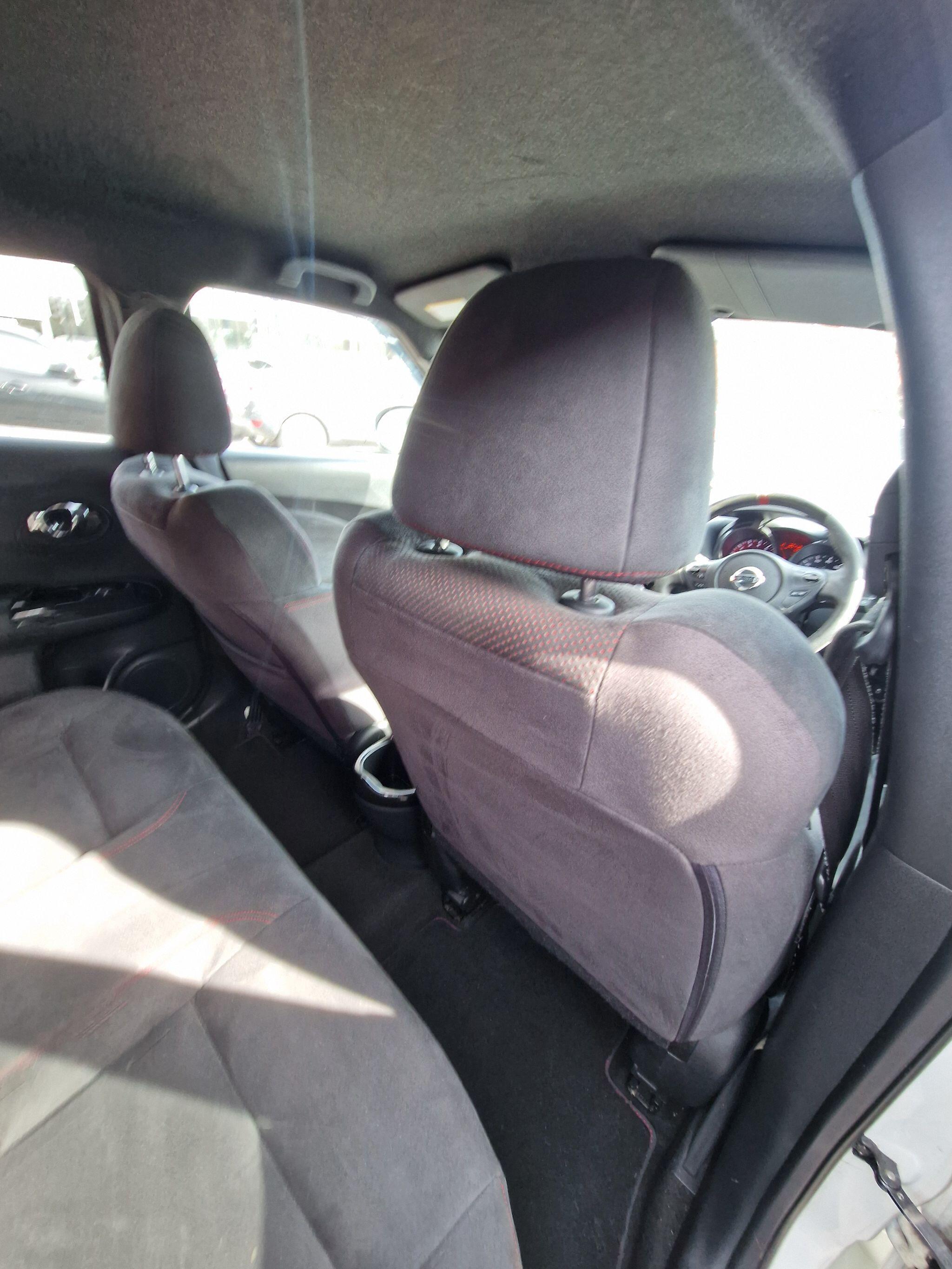 Nissan Juke - Image 34