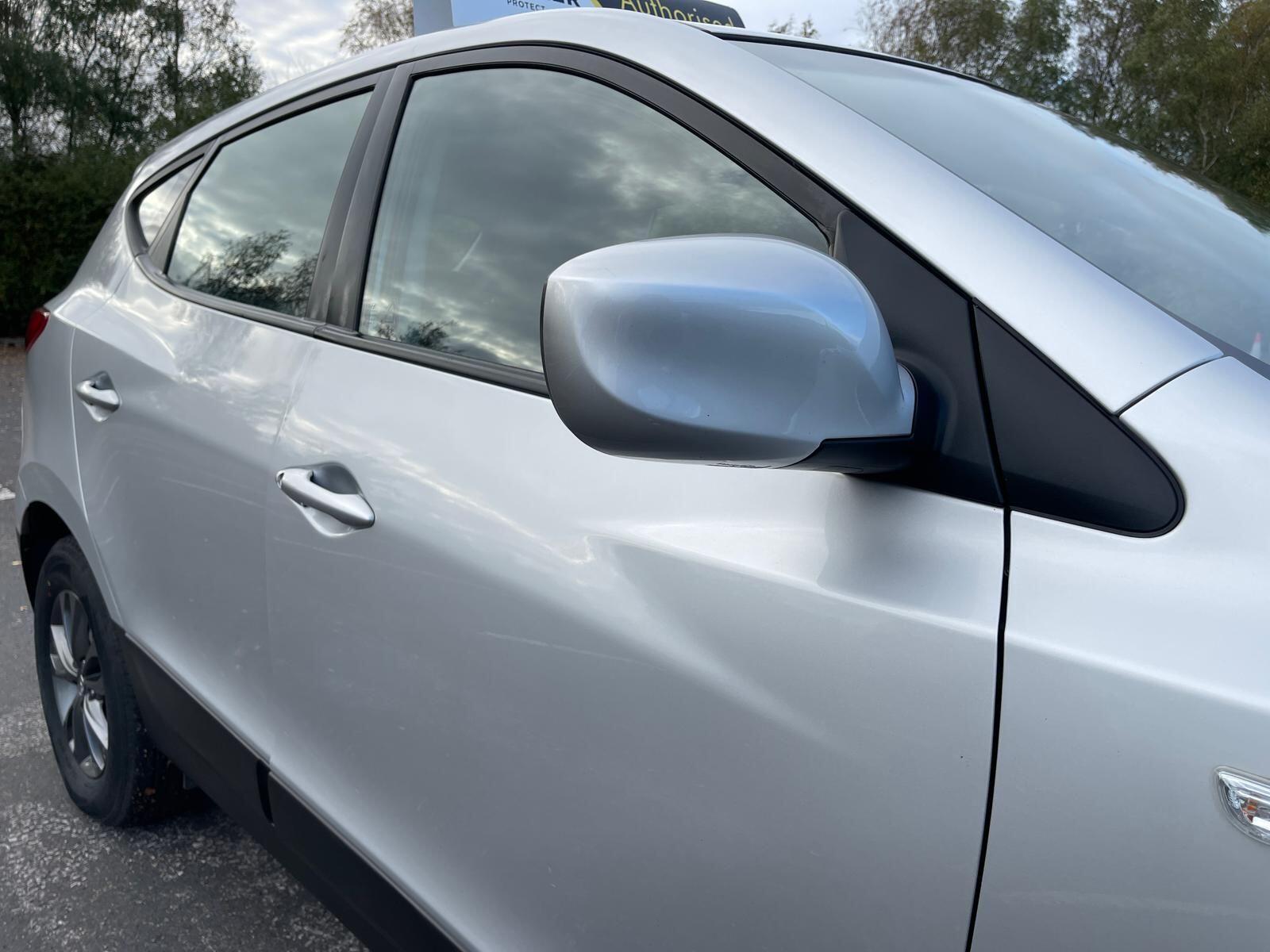 Hyundai ix35 - Image 36