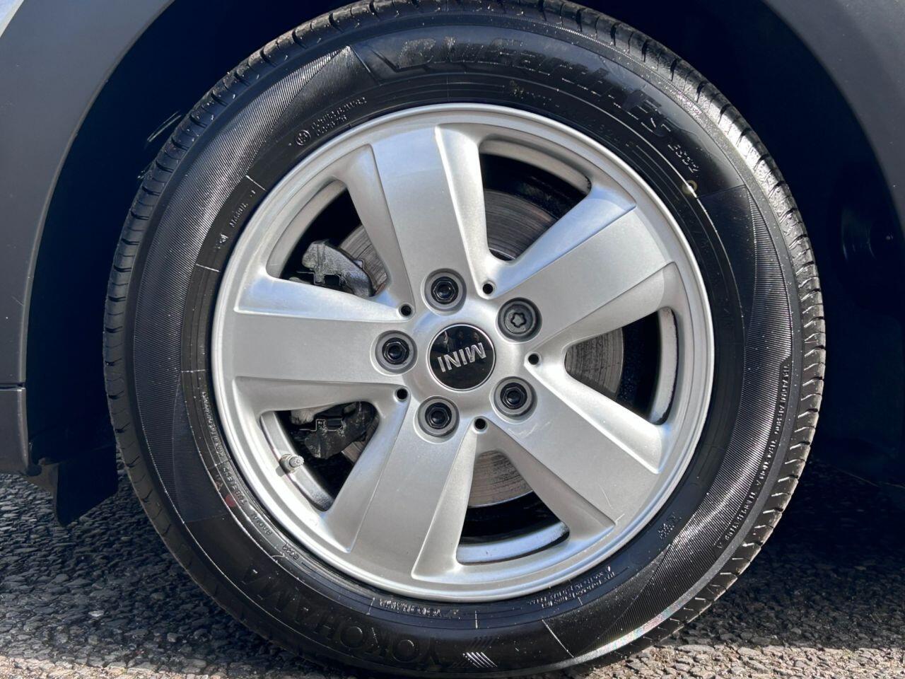 MINI Hatch - Image 6