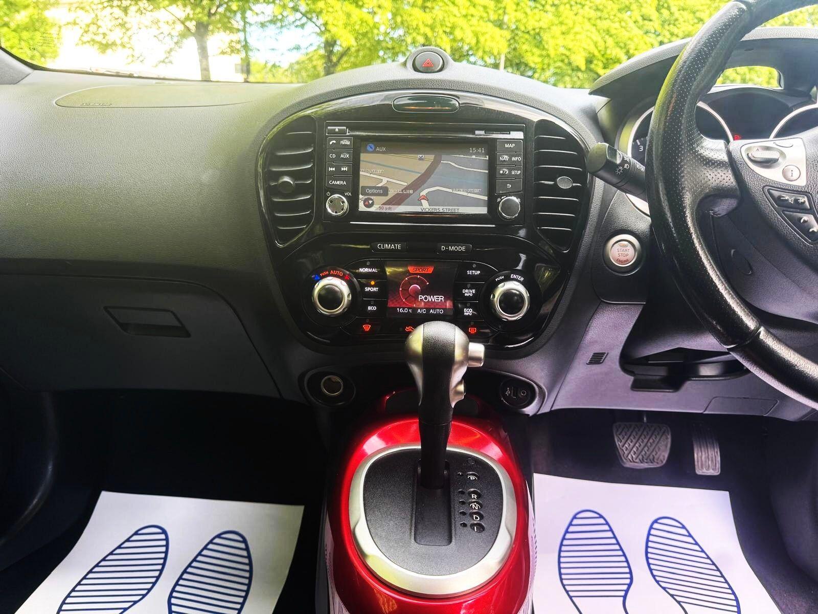 Nissan Juke - Image 18