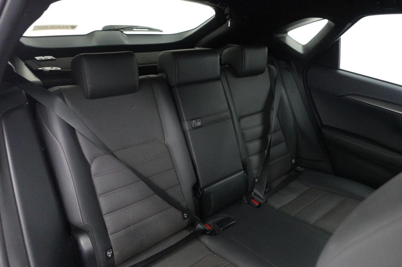 Lexus NX - Image 19