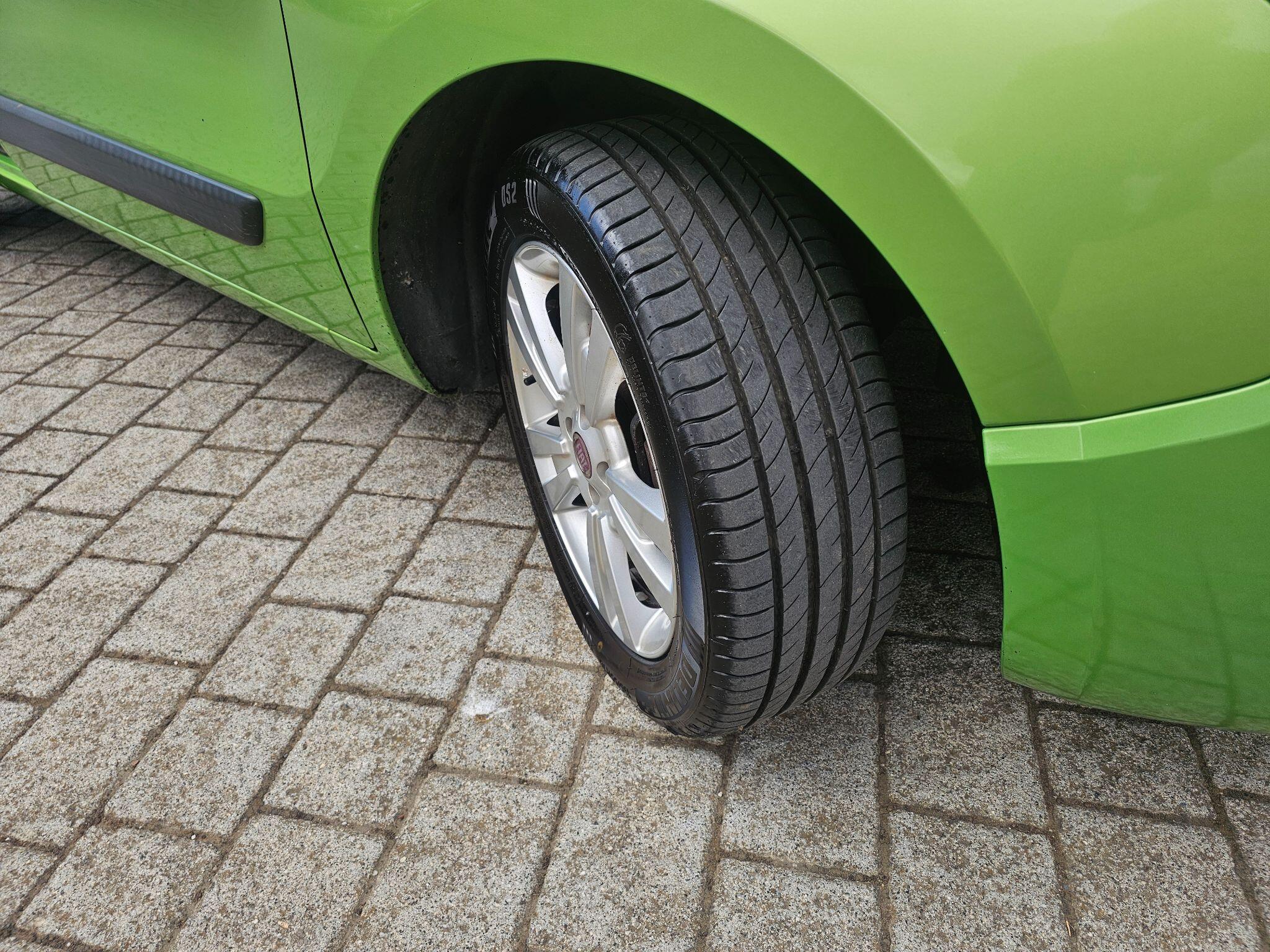 Fiat Qubo - Image 13