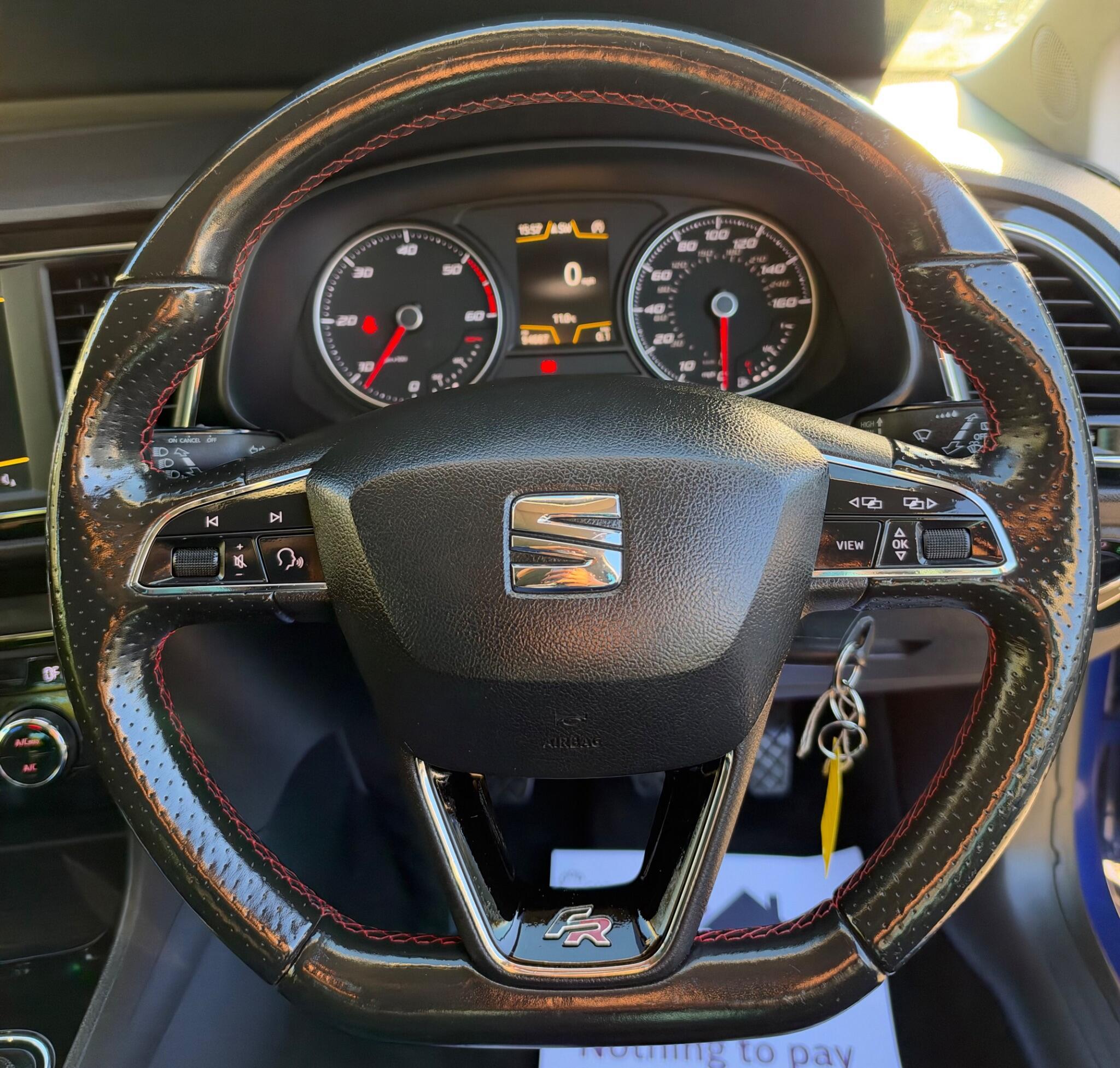 SEAT Leon - Image 18