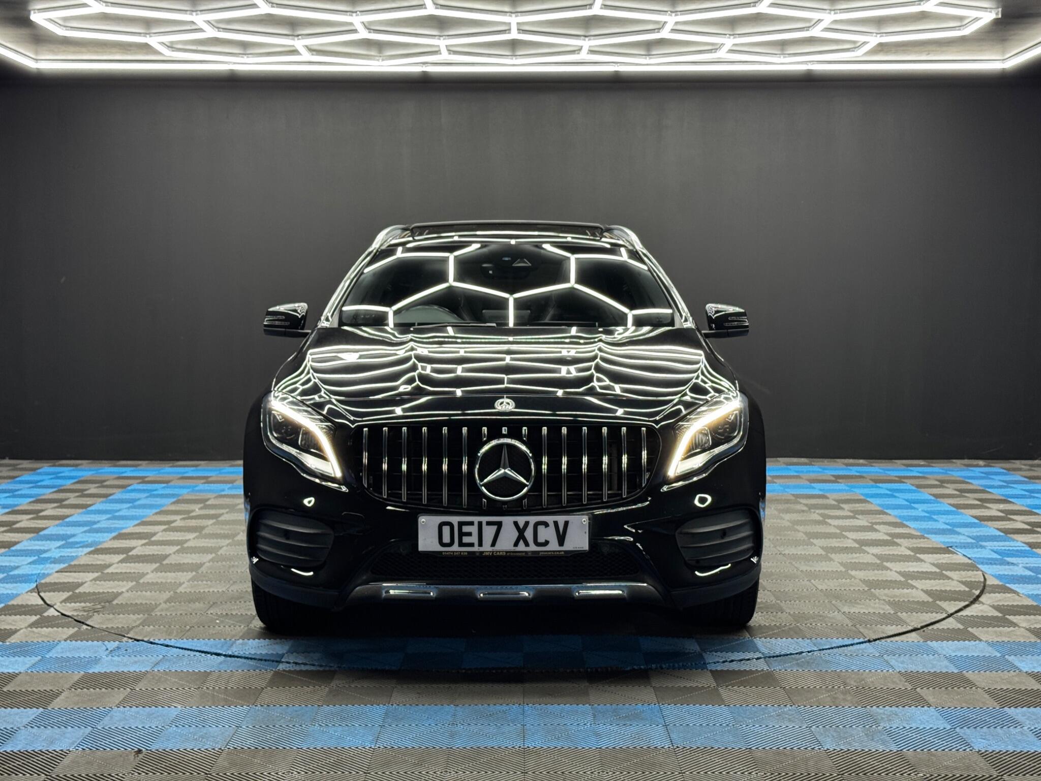 Mercedes GLA - Image 2