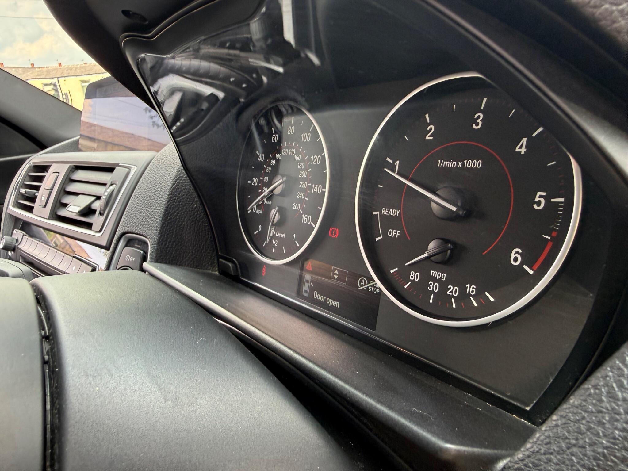 BMW 1 Series - Image 11