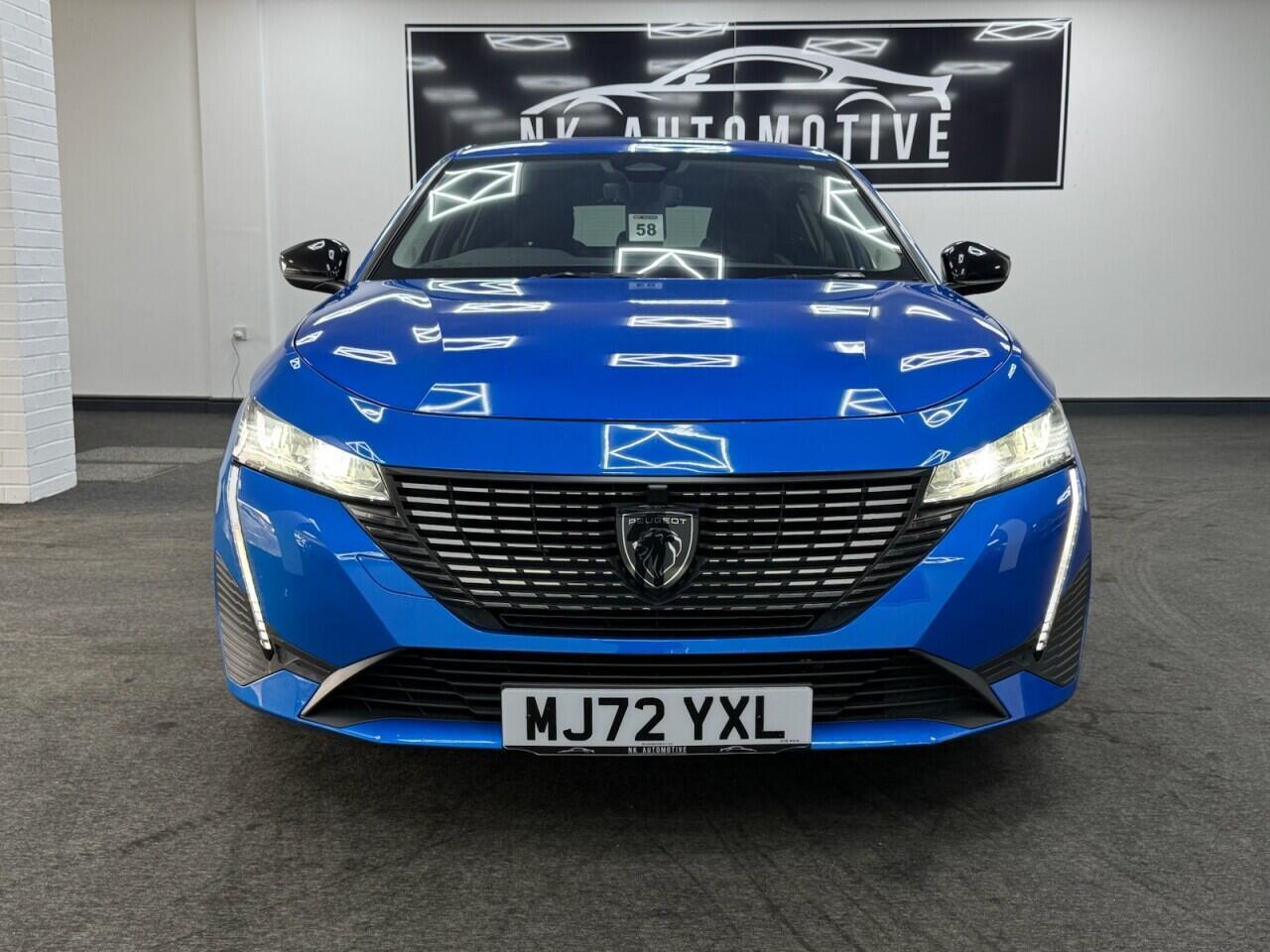 Peugeot 308 - Image 3