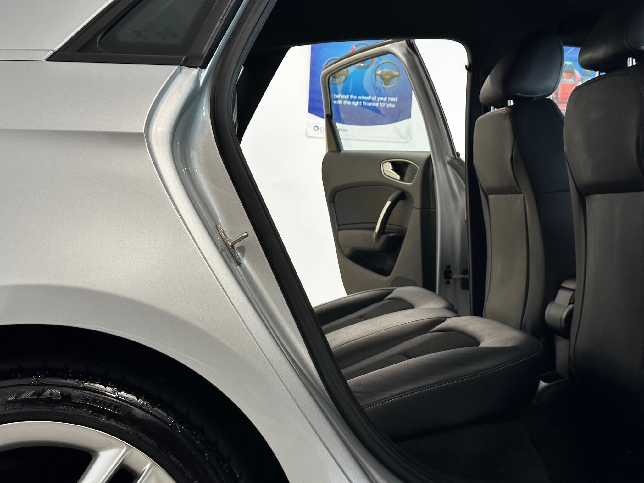 Audi A1 - Image 17