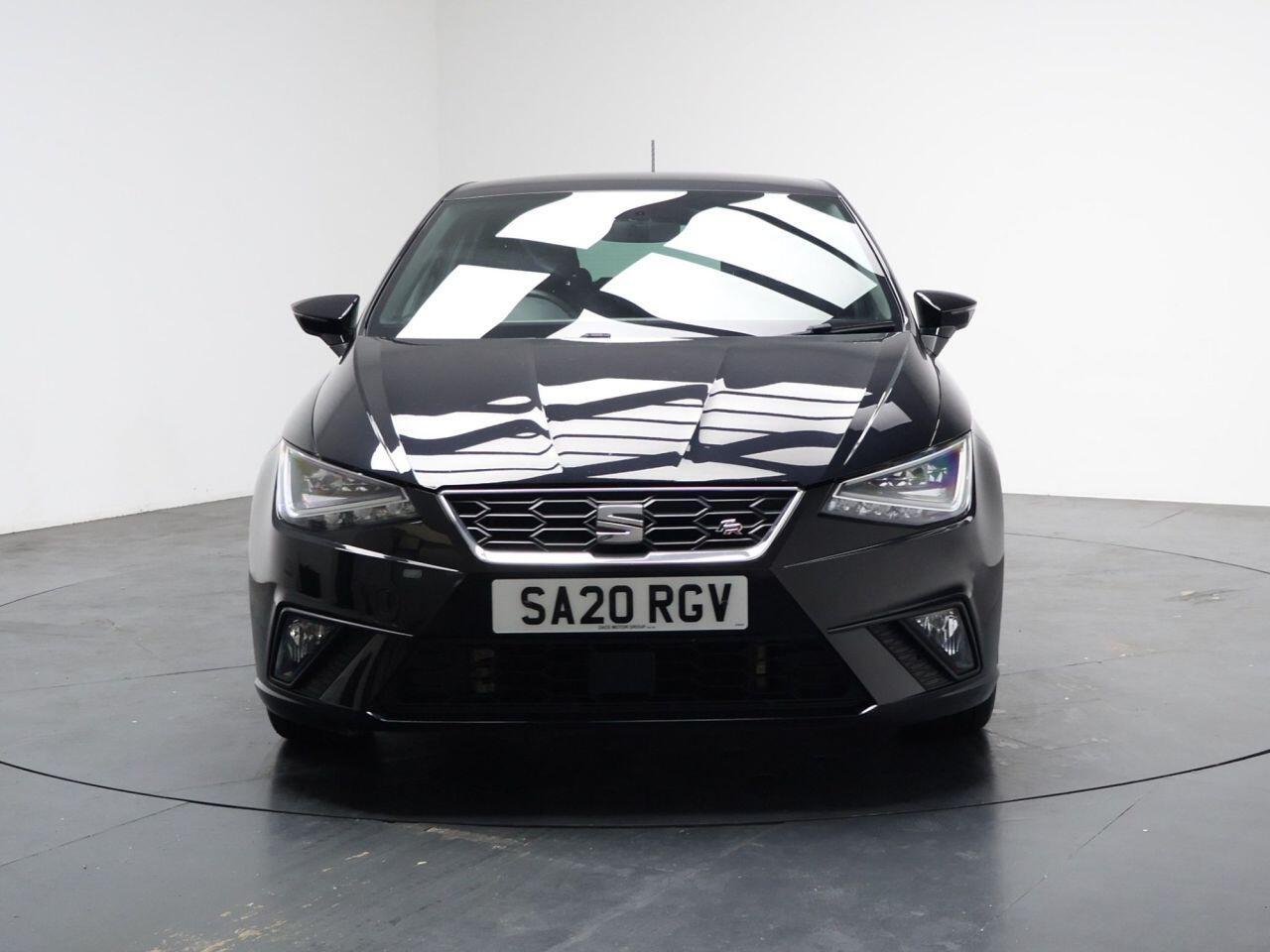 SEAT Ibiza - Image 5