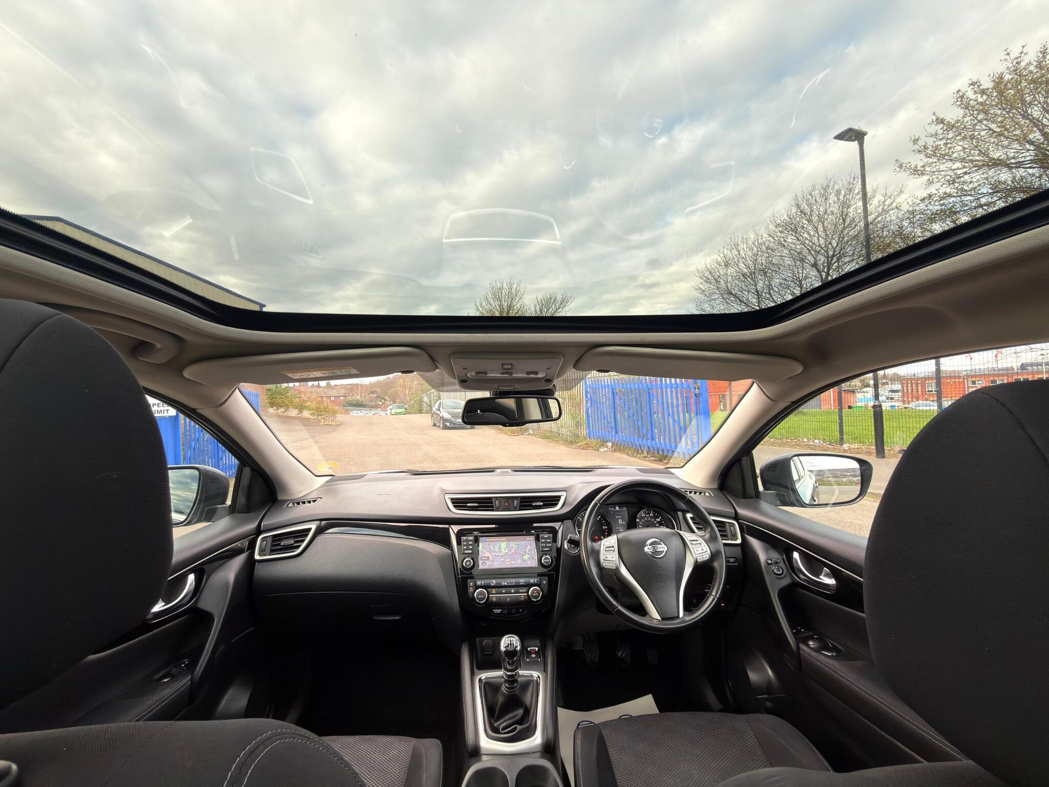 Nissan Qashqai - Image 21