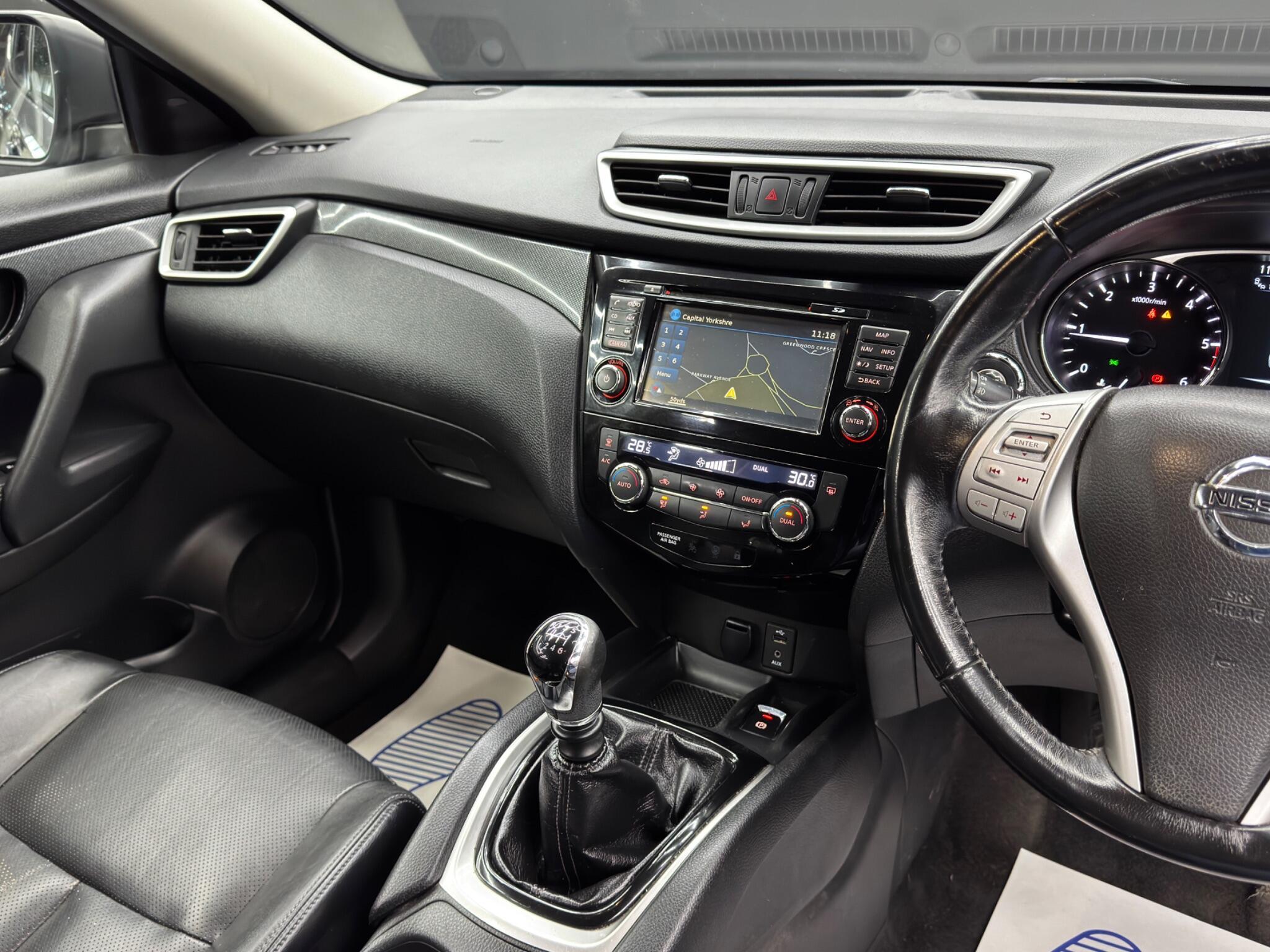 Nissan X-Trail - Image 24