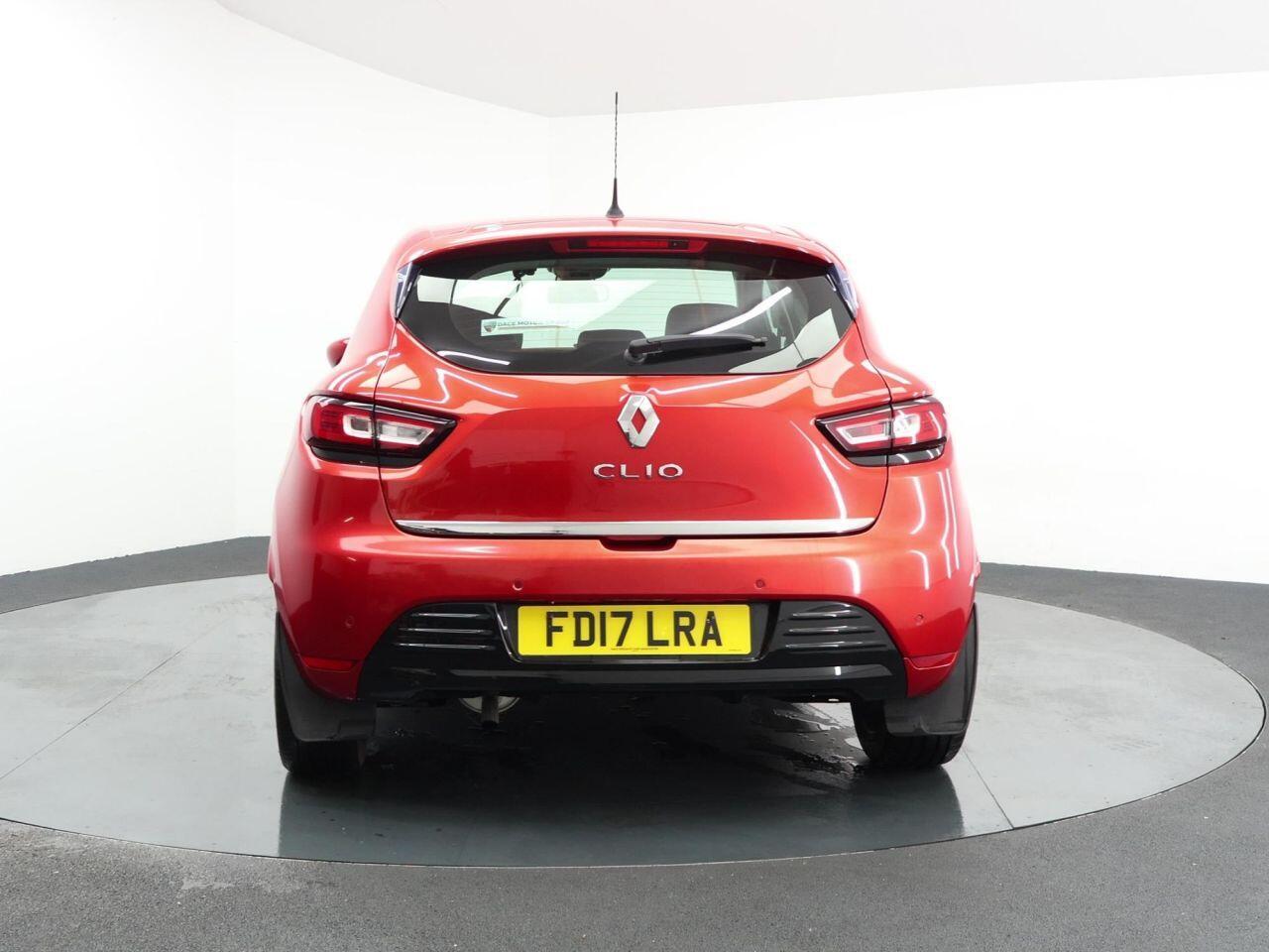 Renault Clio - Image 6
