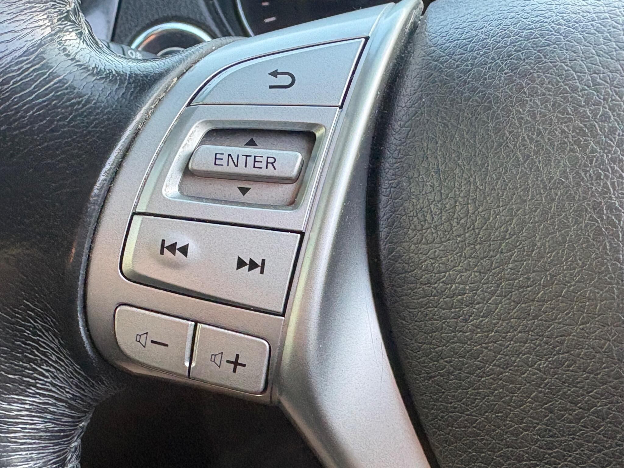 Nissan X-Trail - Image 34