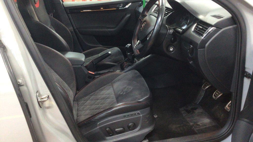 Skoda Octavia - Image 3