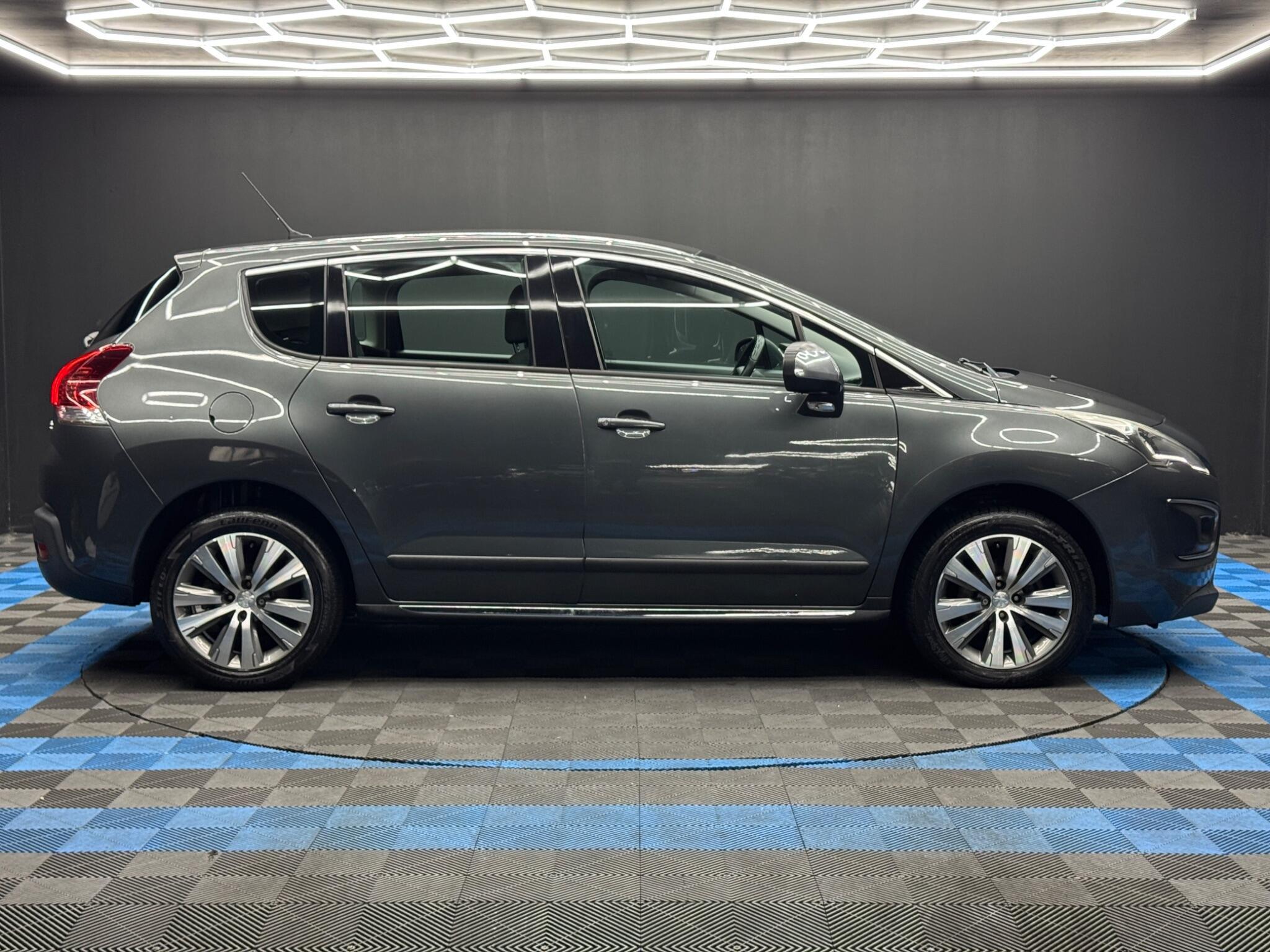 Peugeot 3008 - Image 4