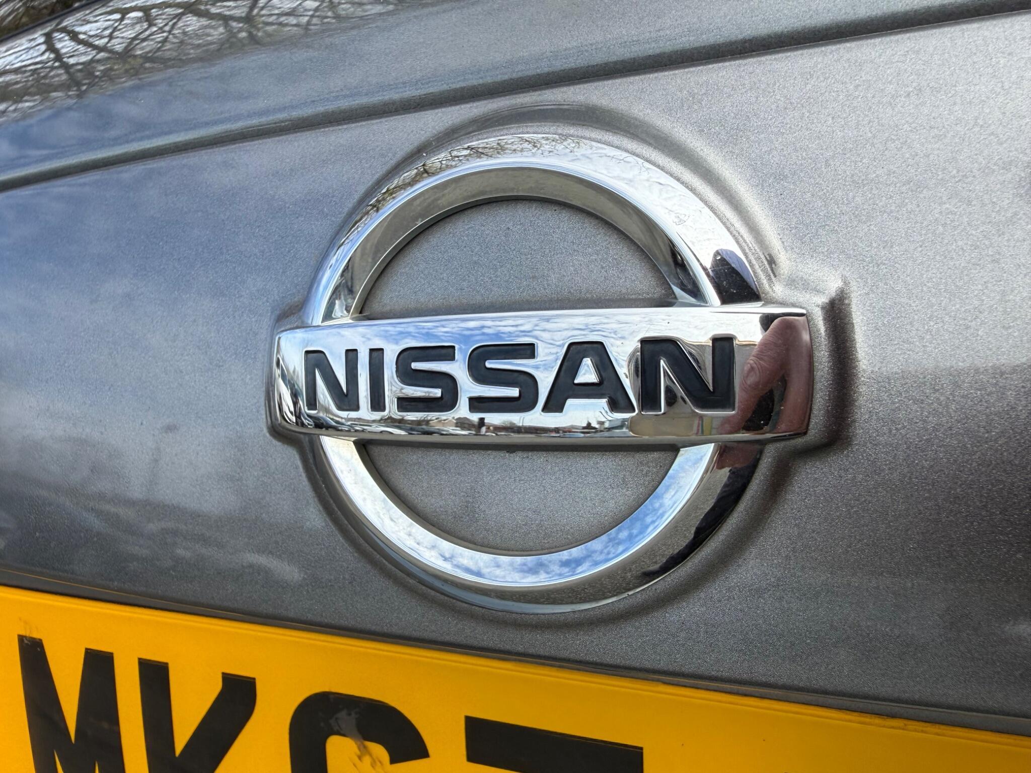 Nissan Juke - Image 53