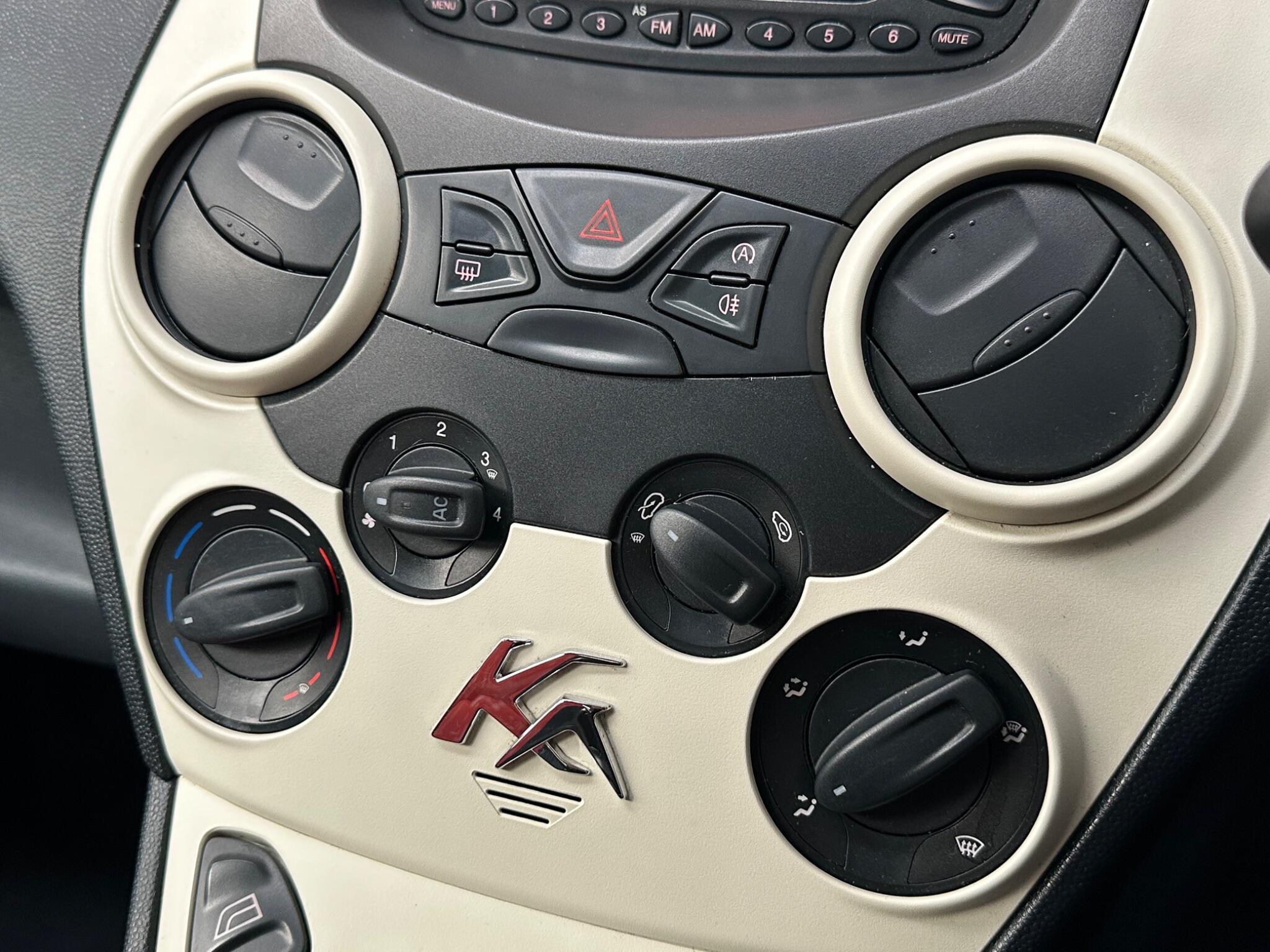 Ford KA - Image 11