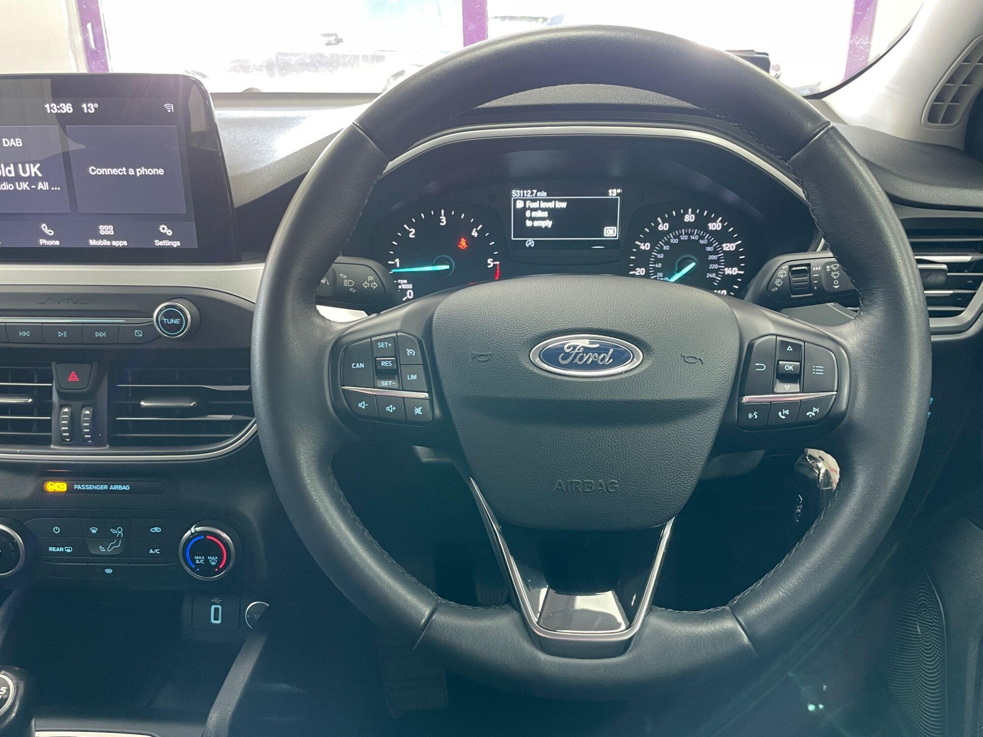 Ford Focus Diesel Estate - Image 32