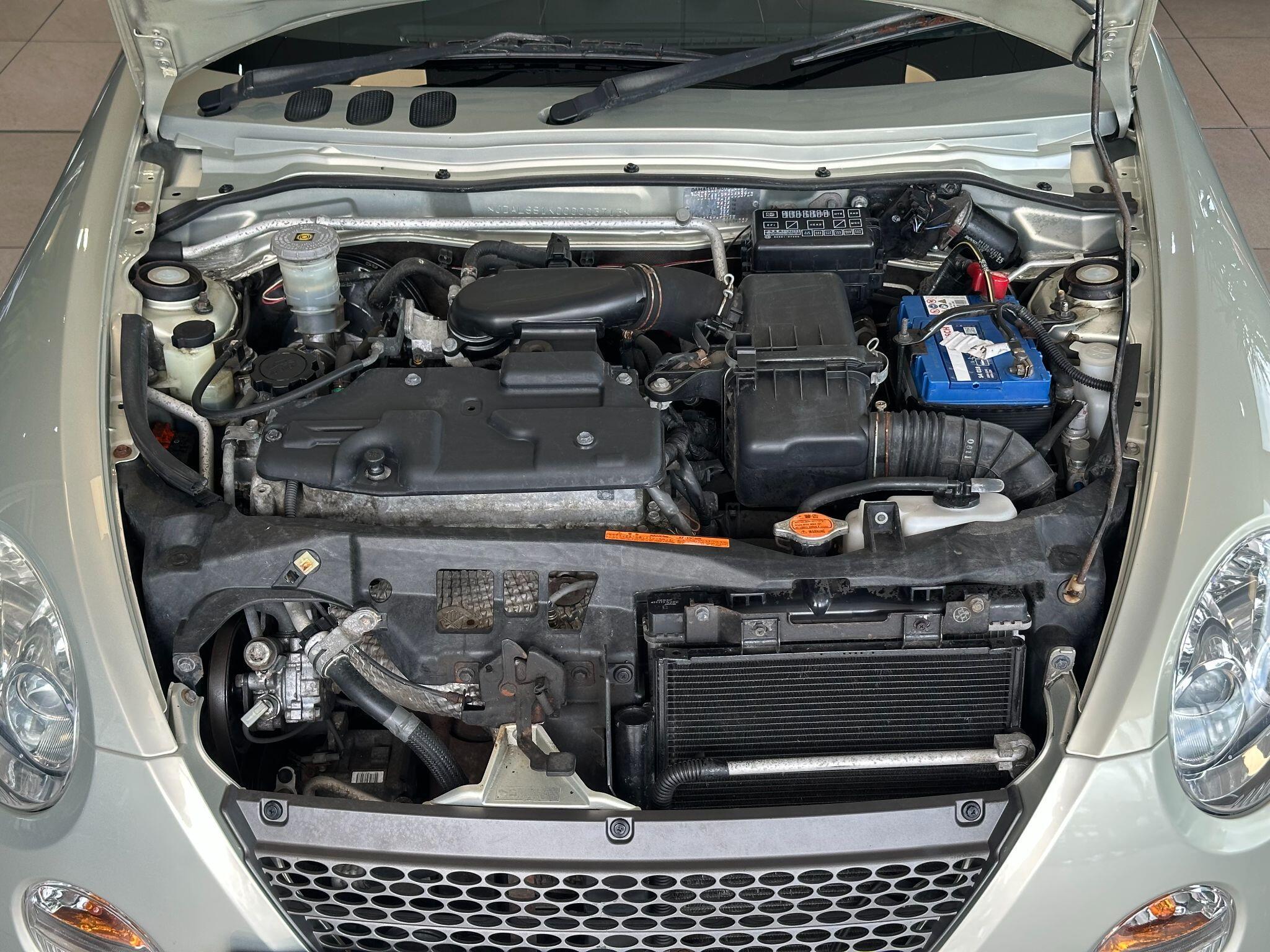Daihatsu Copen - Image 24
