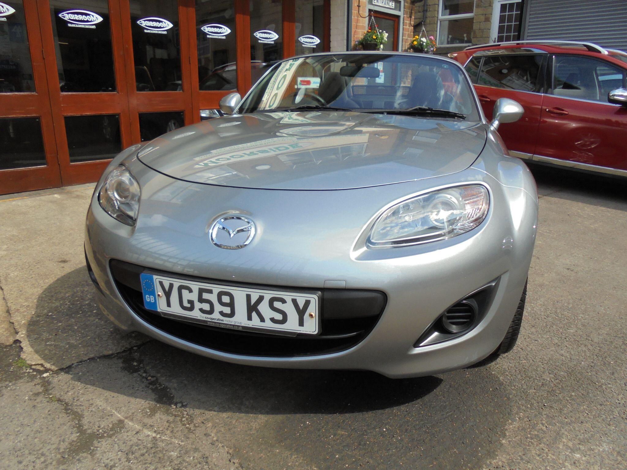 Mazda MX-5 - Image 4