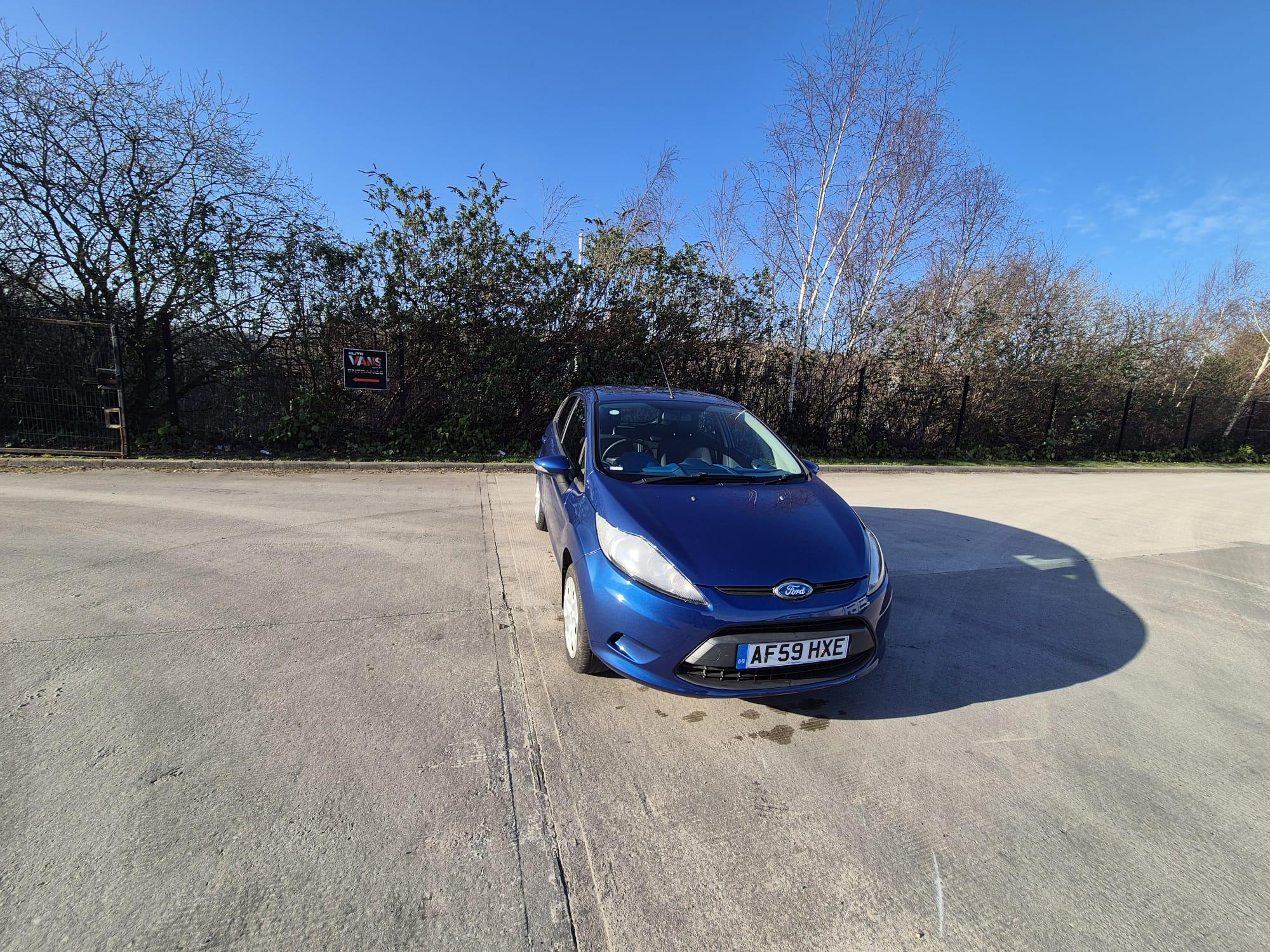 Ford Fiesta - Image 9