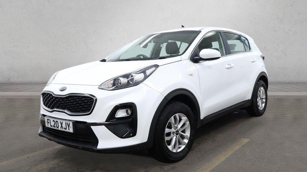 Kia Sportage - Image 5