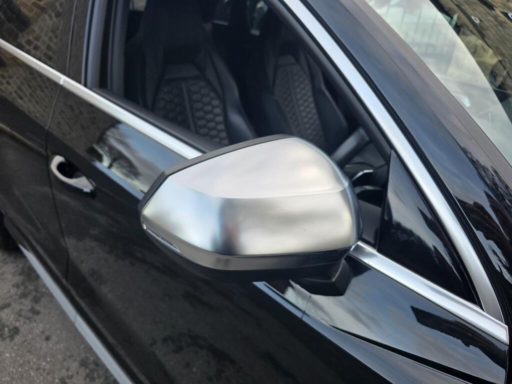 Audi RS Q3 - Image 16