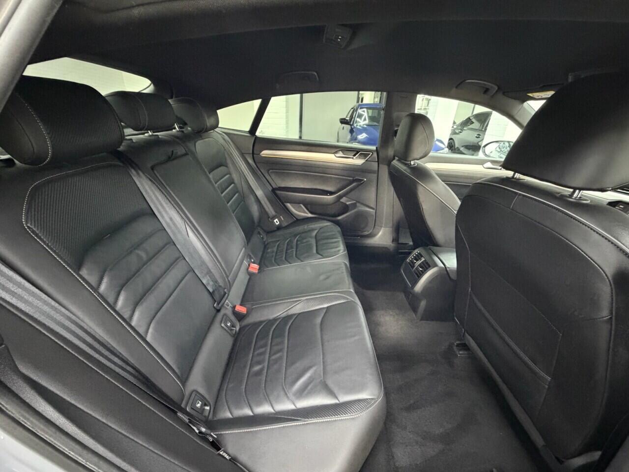 Volkswagen Arteon - Image 18