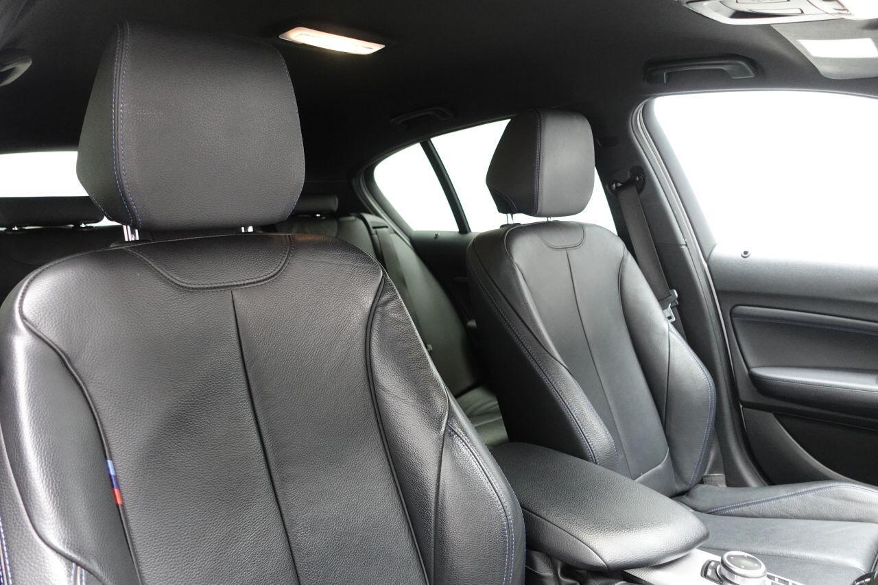 BMW 1 Series - Image 9