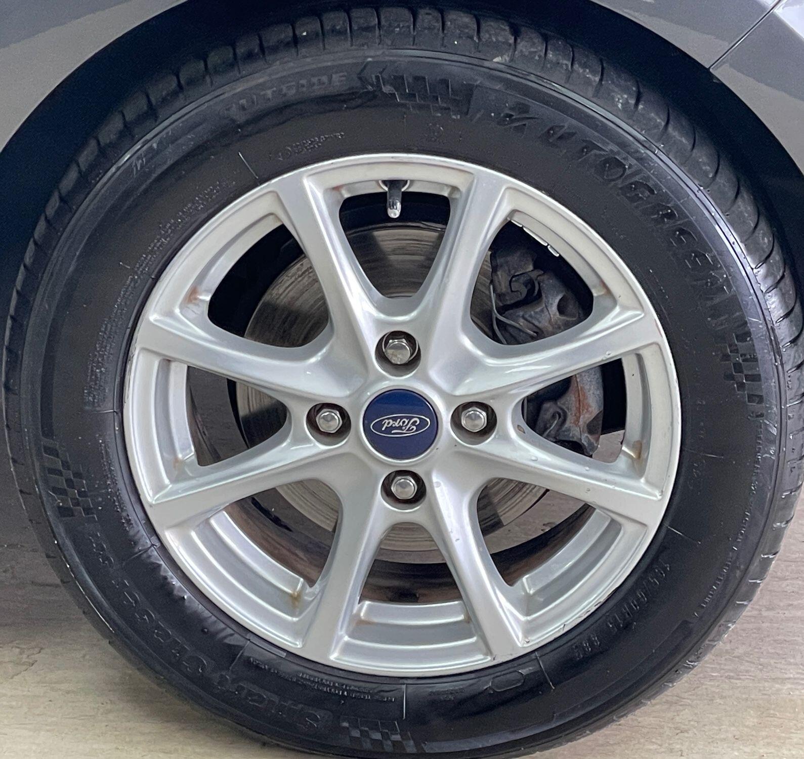 Ford Fiesta - Image 12