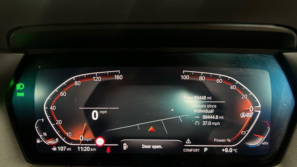 BMW 1 Series - Image 5