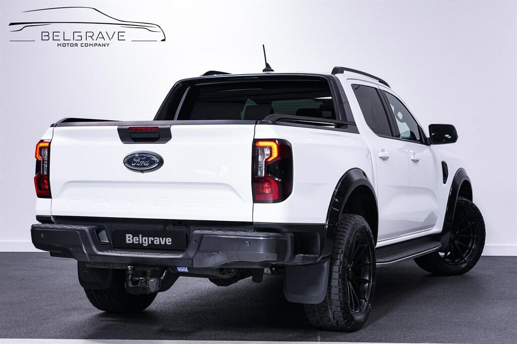 Ford Ranger - Image 2