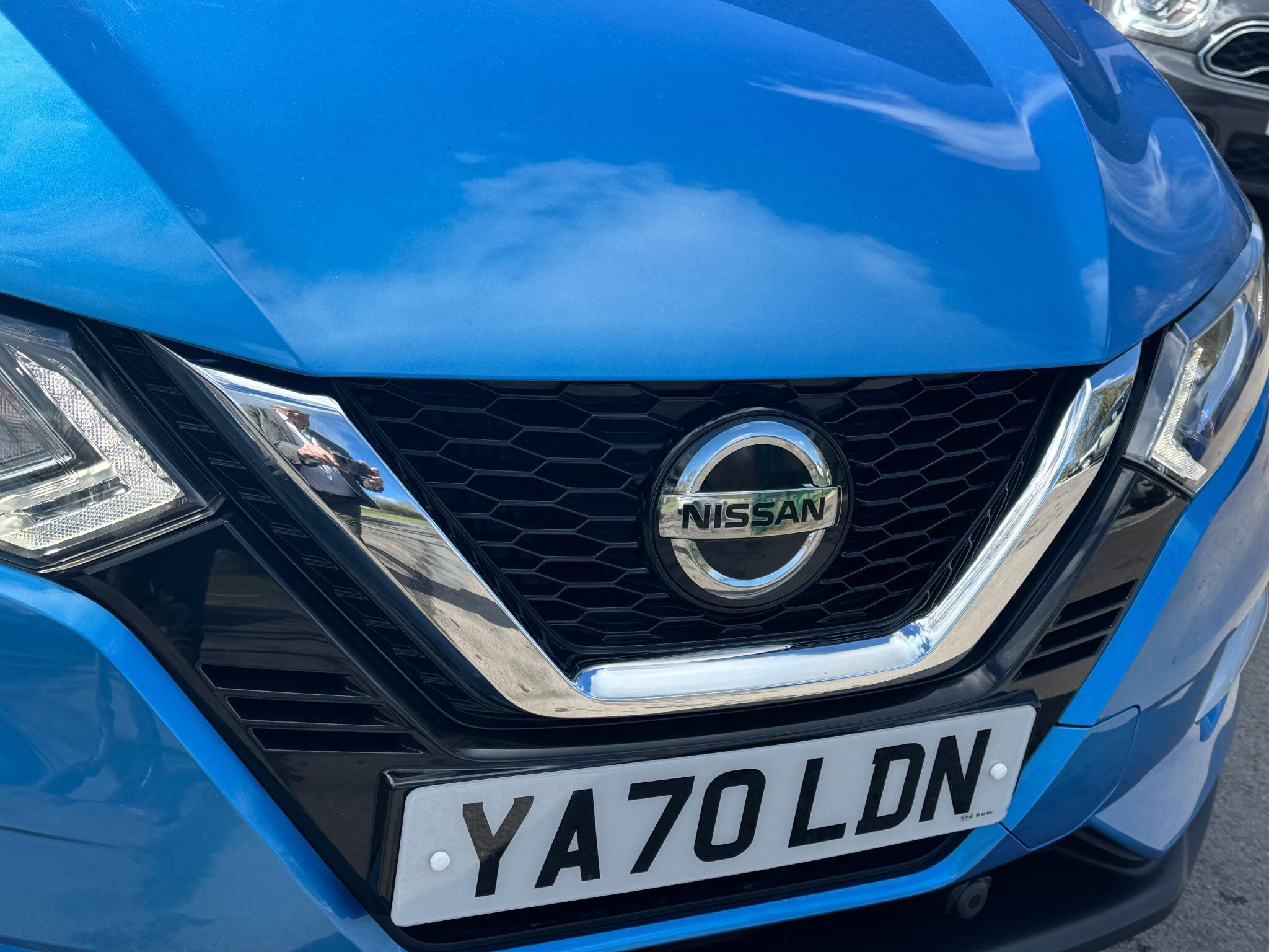 Nissan Qashqai - Image 21