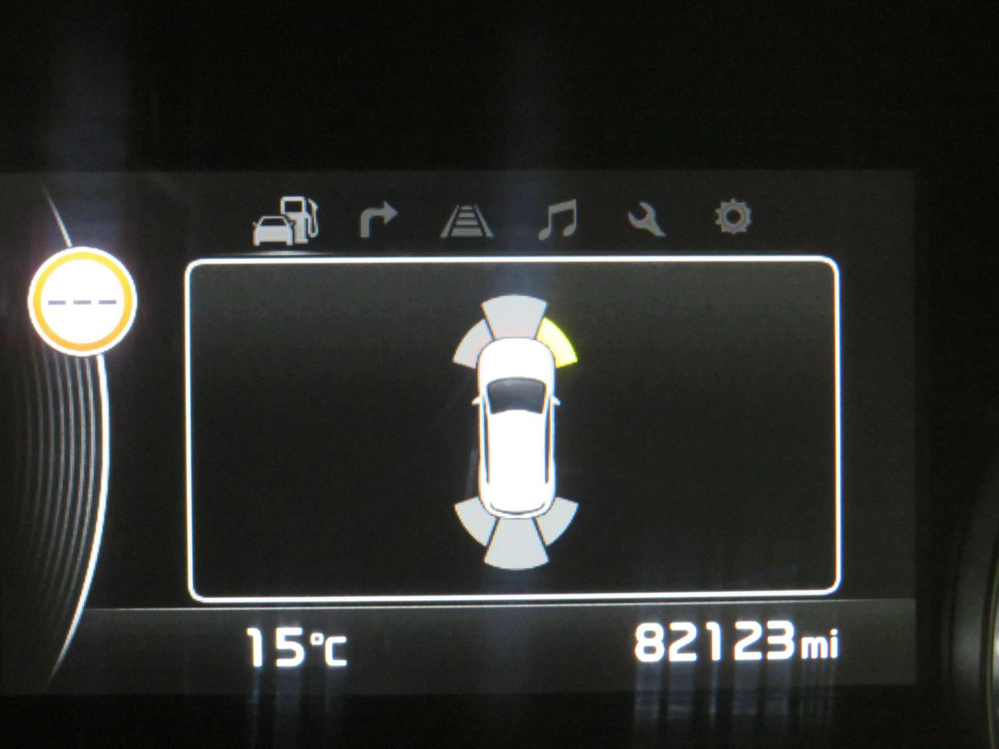 Kia Sportage - Image 19