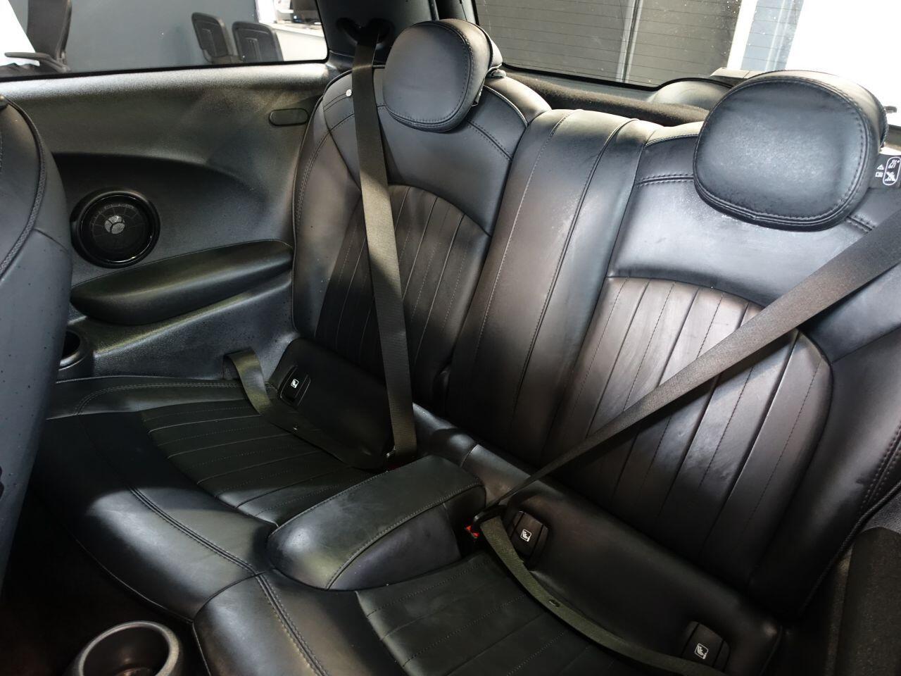 MINI Electric Hatch - Image 18