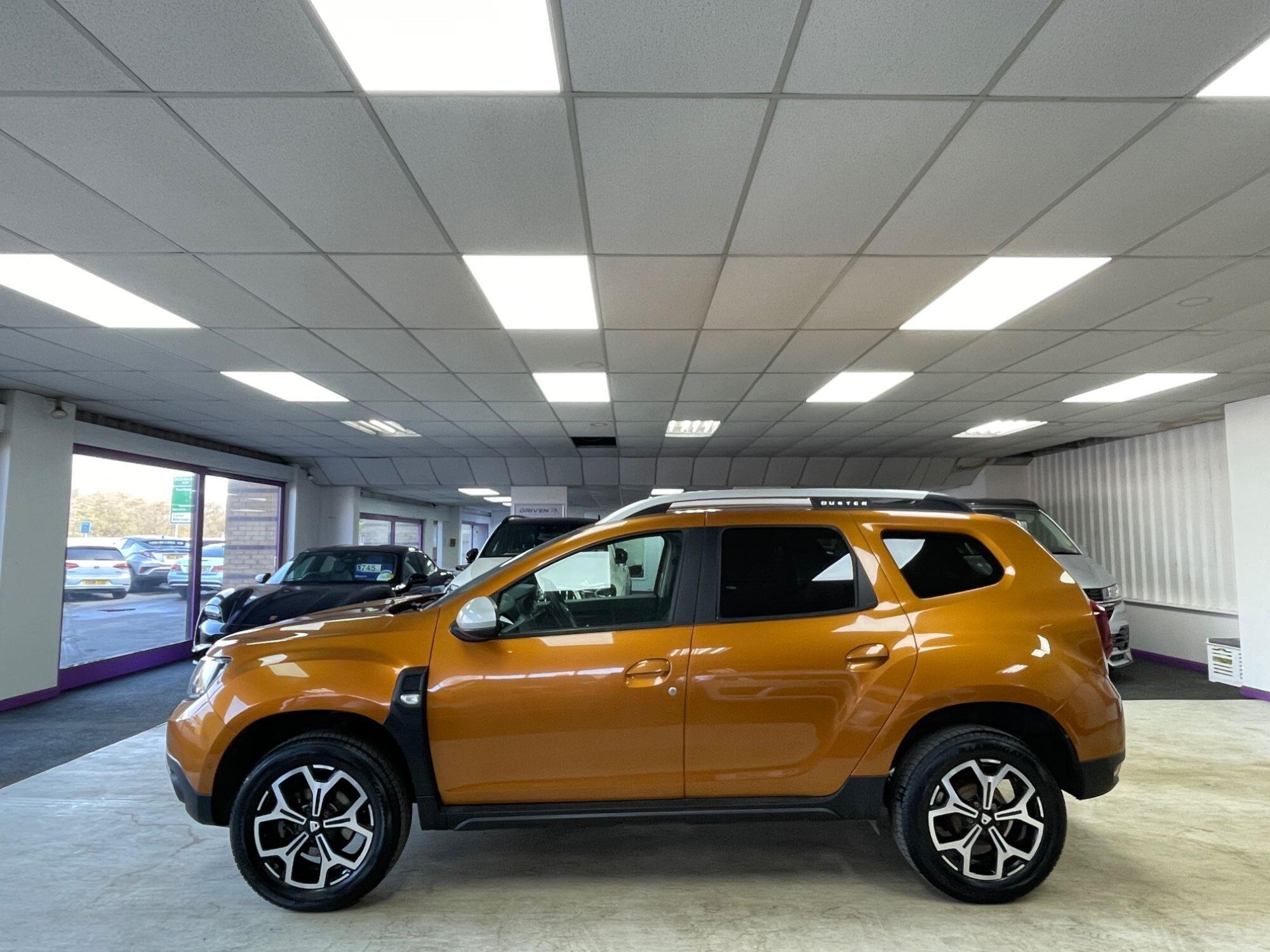 Dacia Duster - Image 12