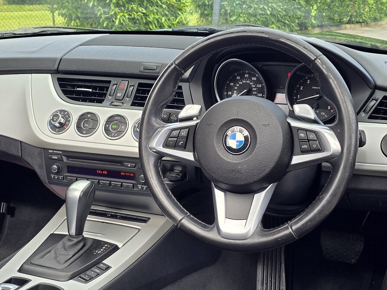 BMW Z4 - Image 5