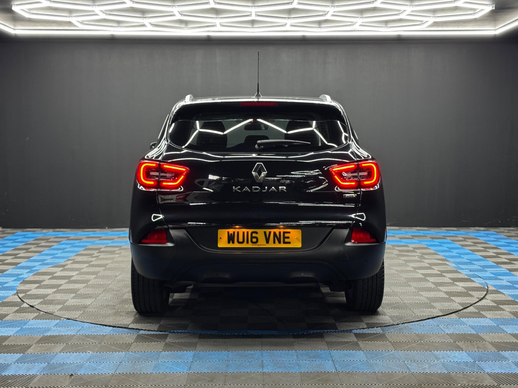Renault Kadjar - Image 6