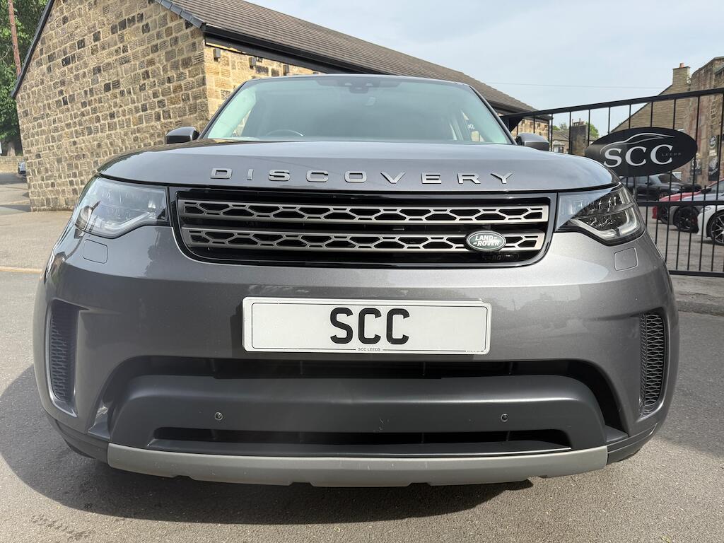 Land Rover Discovery - Image 3