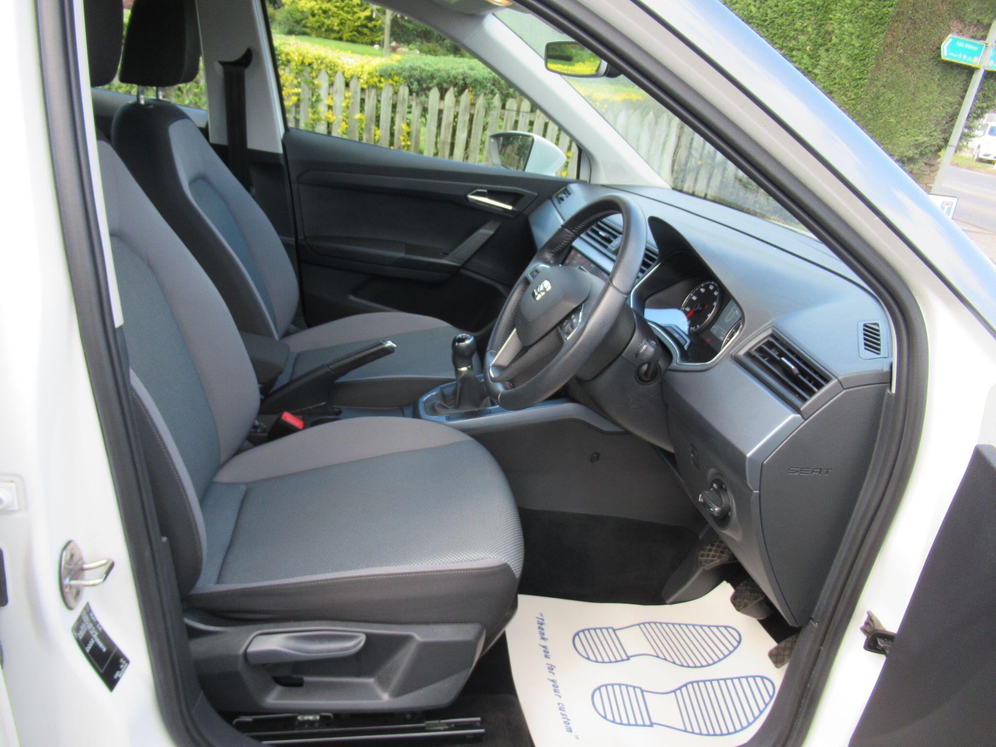 SEAT Arona - Image 20